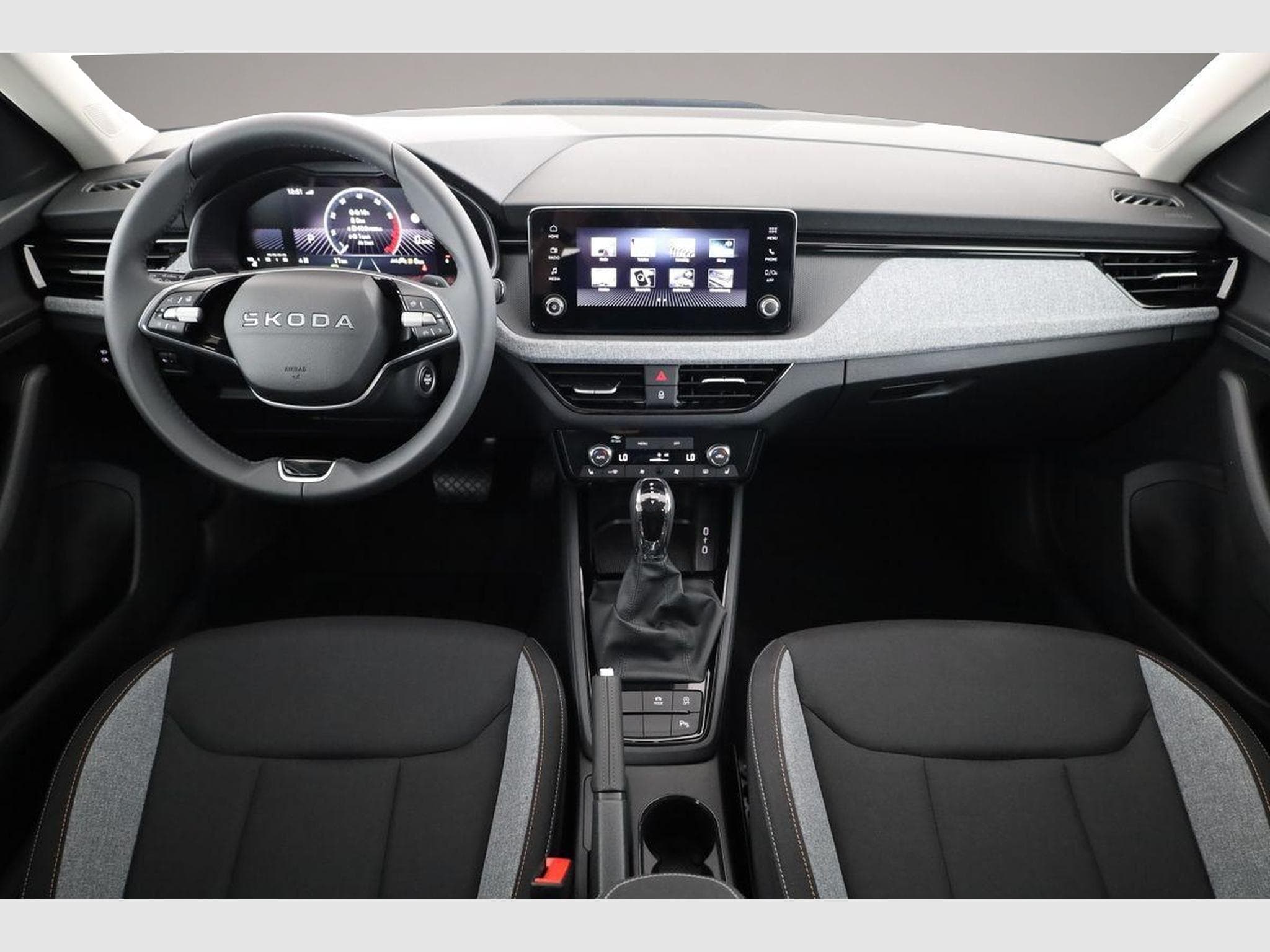 Skoda Kamiq (2026) - Foto 5