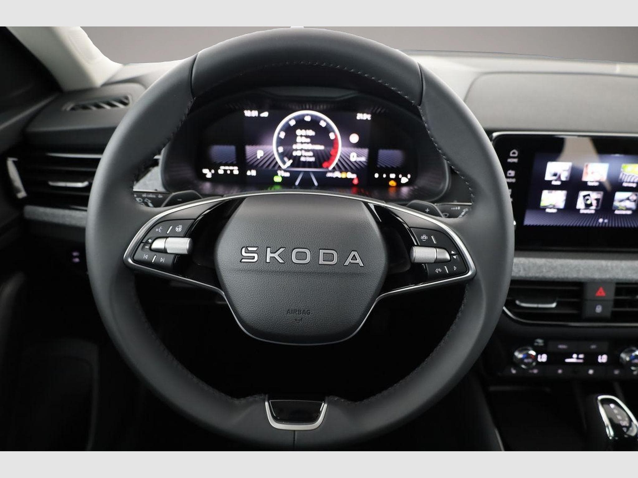 Skoda Kamiq (2026) - Foto 6