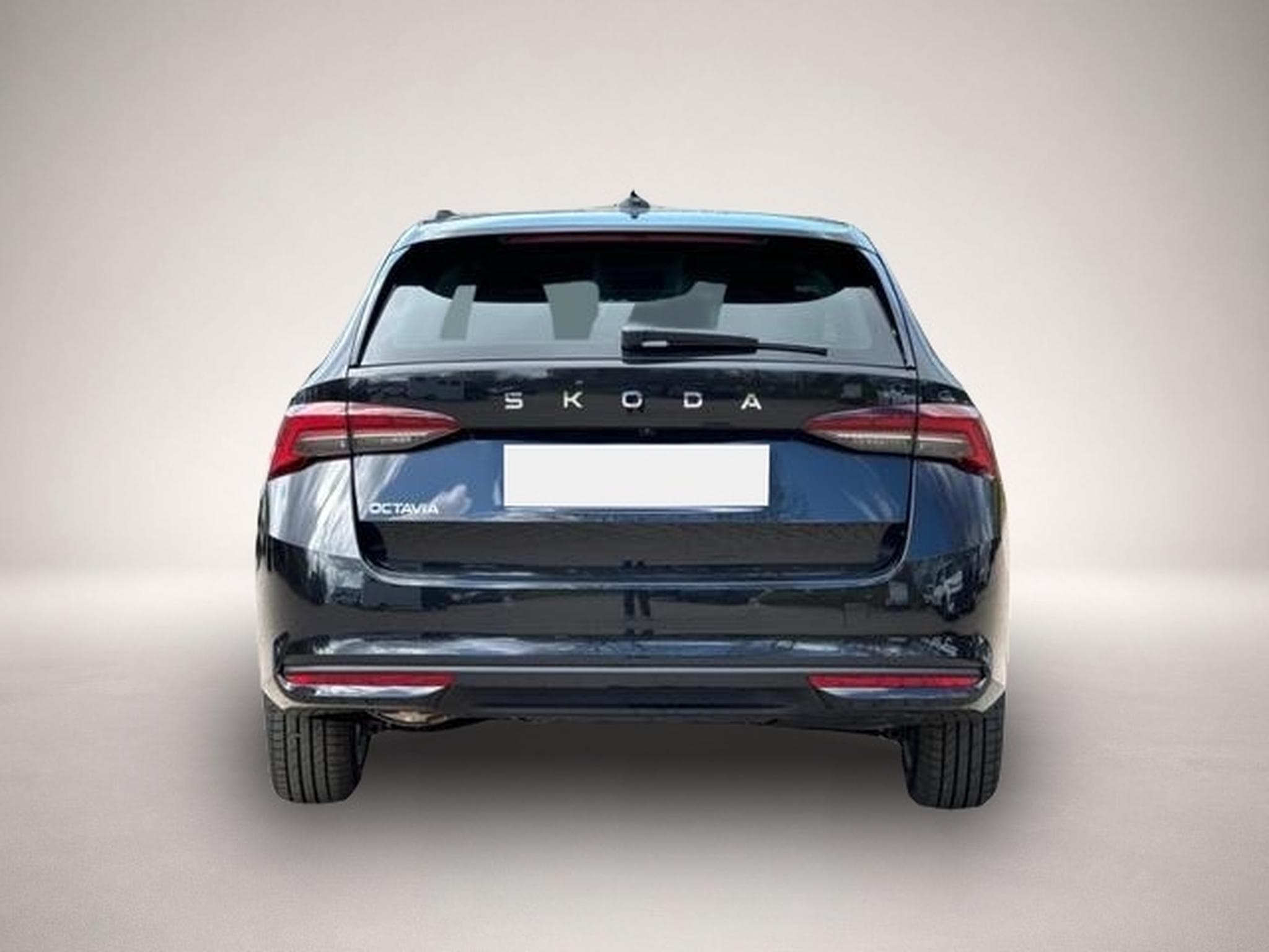 Skoda Octavia (2025) - Foto 4