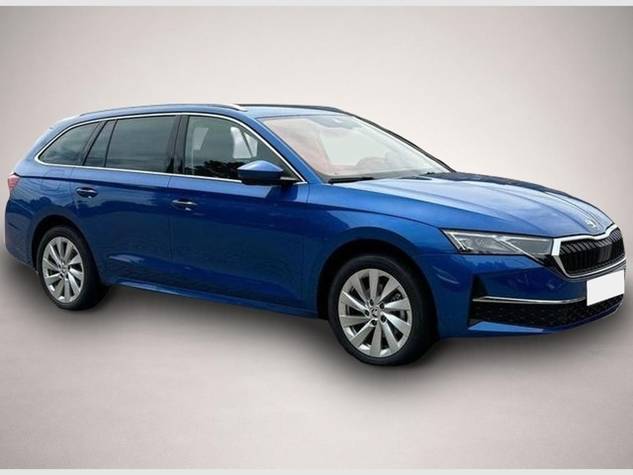 Skoda Octavia (2026) - Foto 3