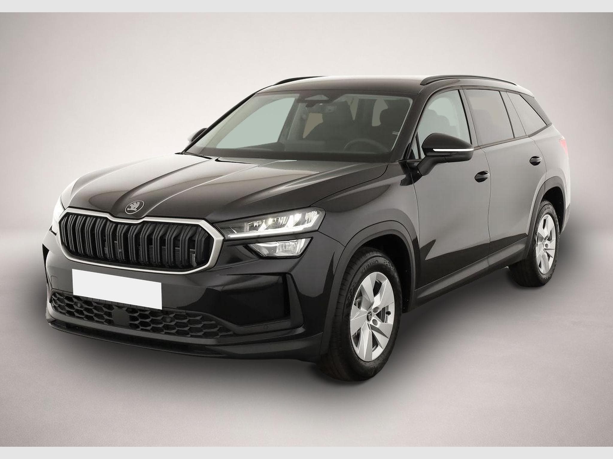 Skoda Kodiaq (2026) - Foto 1
