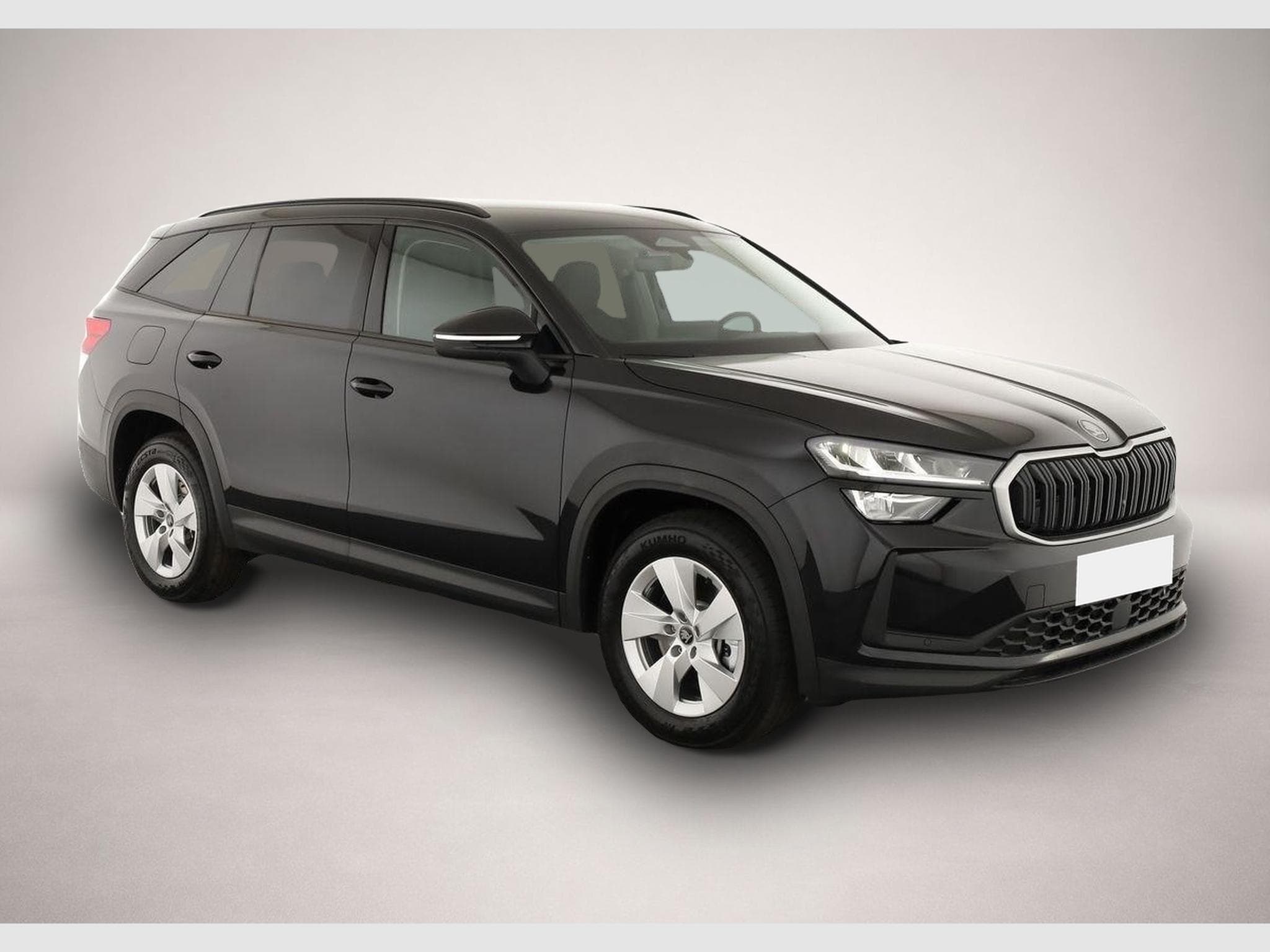 Skoda Kodiaq (2026) - Foto 2