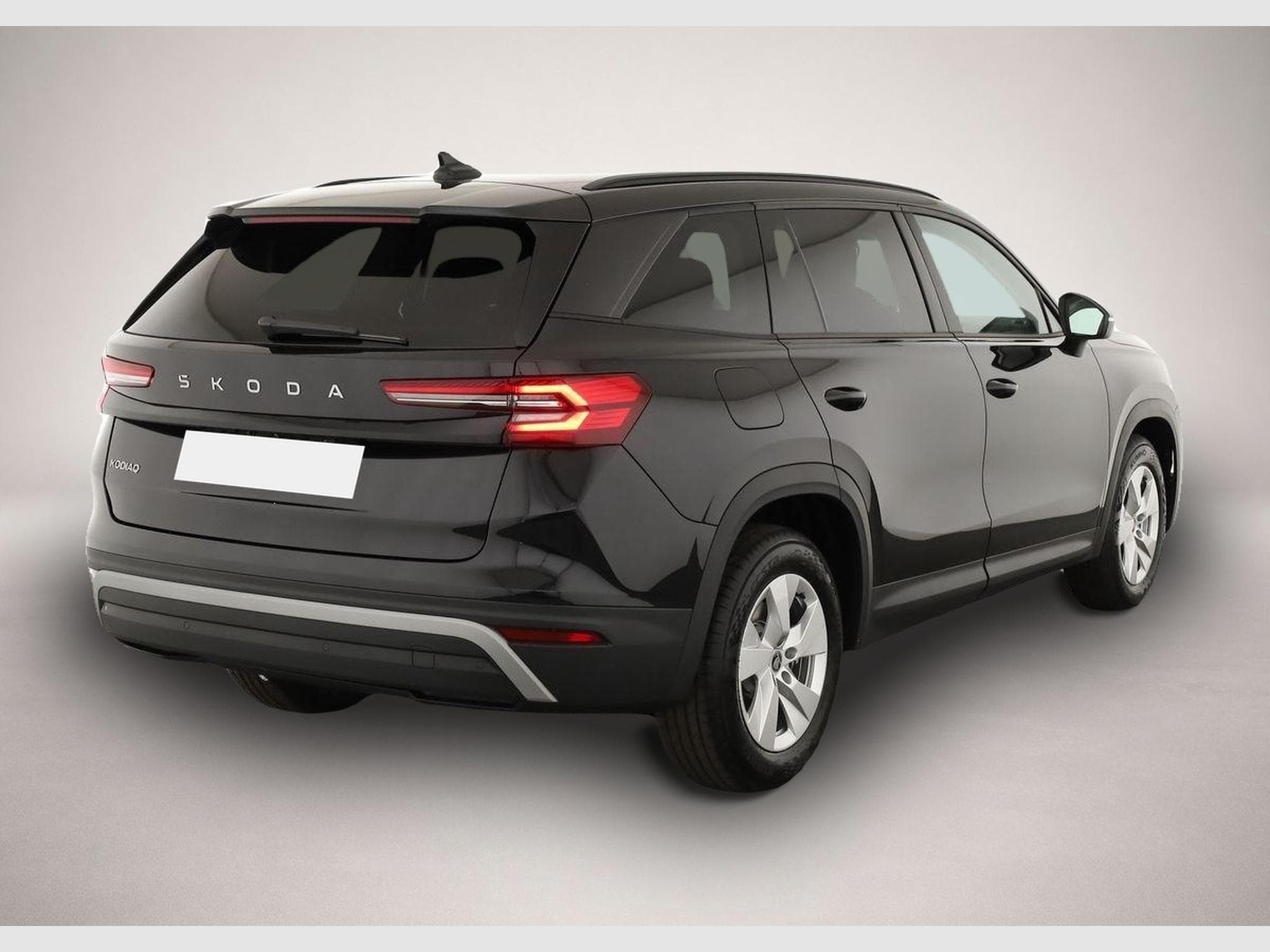 Skoda Kodiaq (2026) - Foto 3