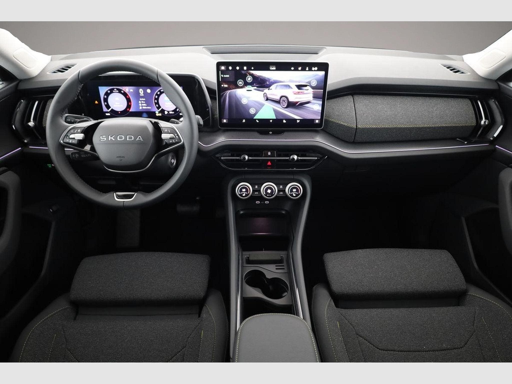 Skoda Kodiaq (2026) - Foto 5
