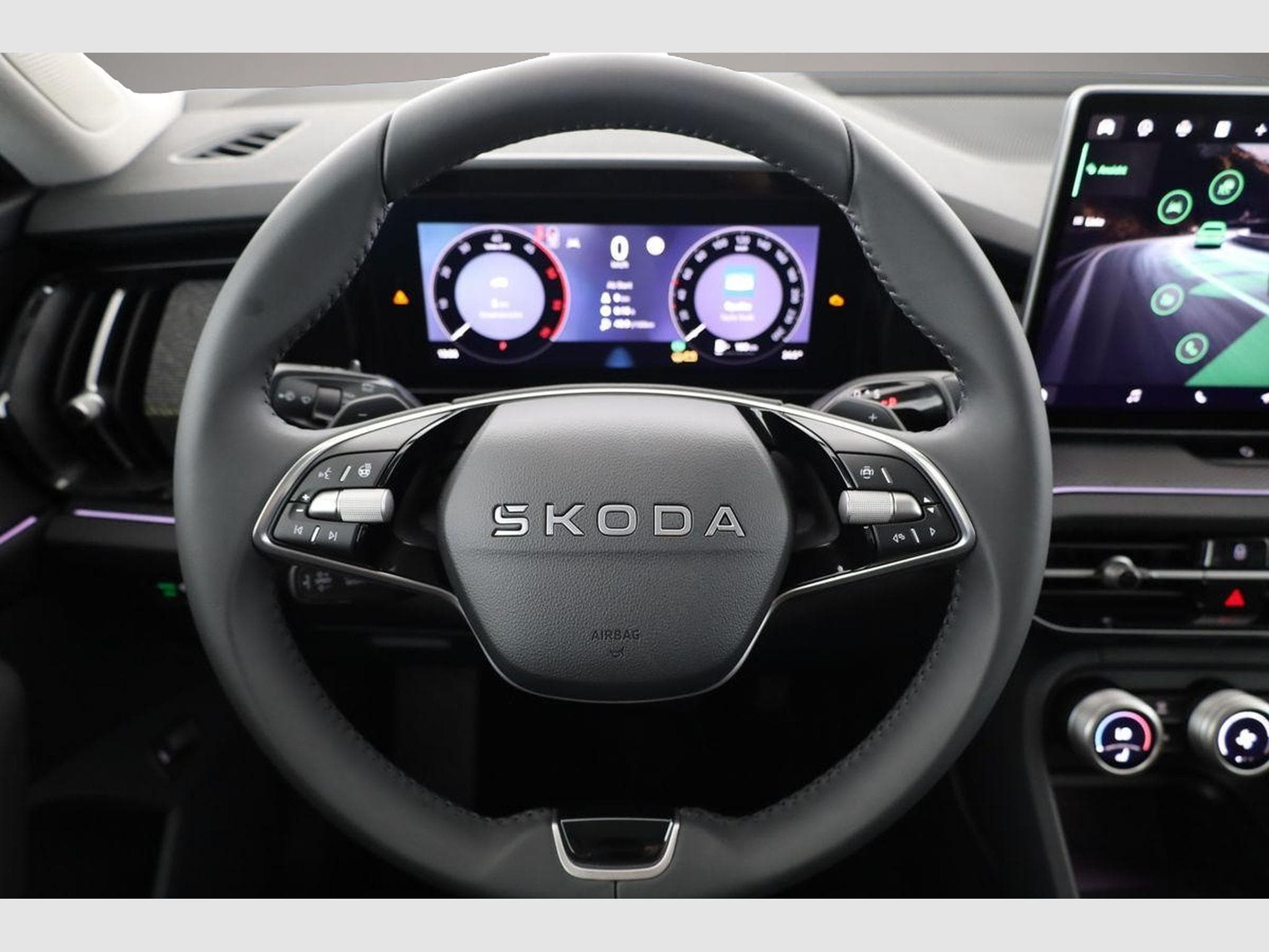 Skoda Kodiaq (2026) - Foto 6