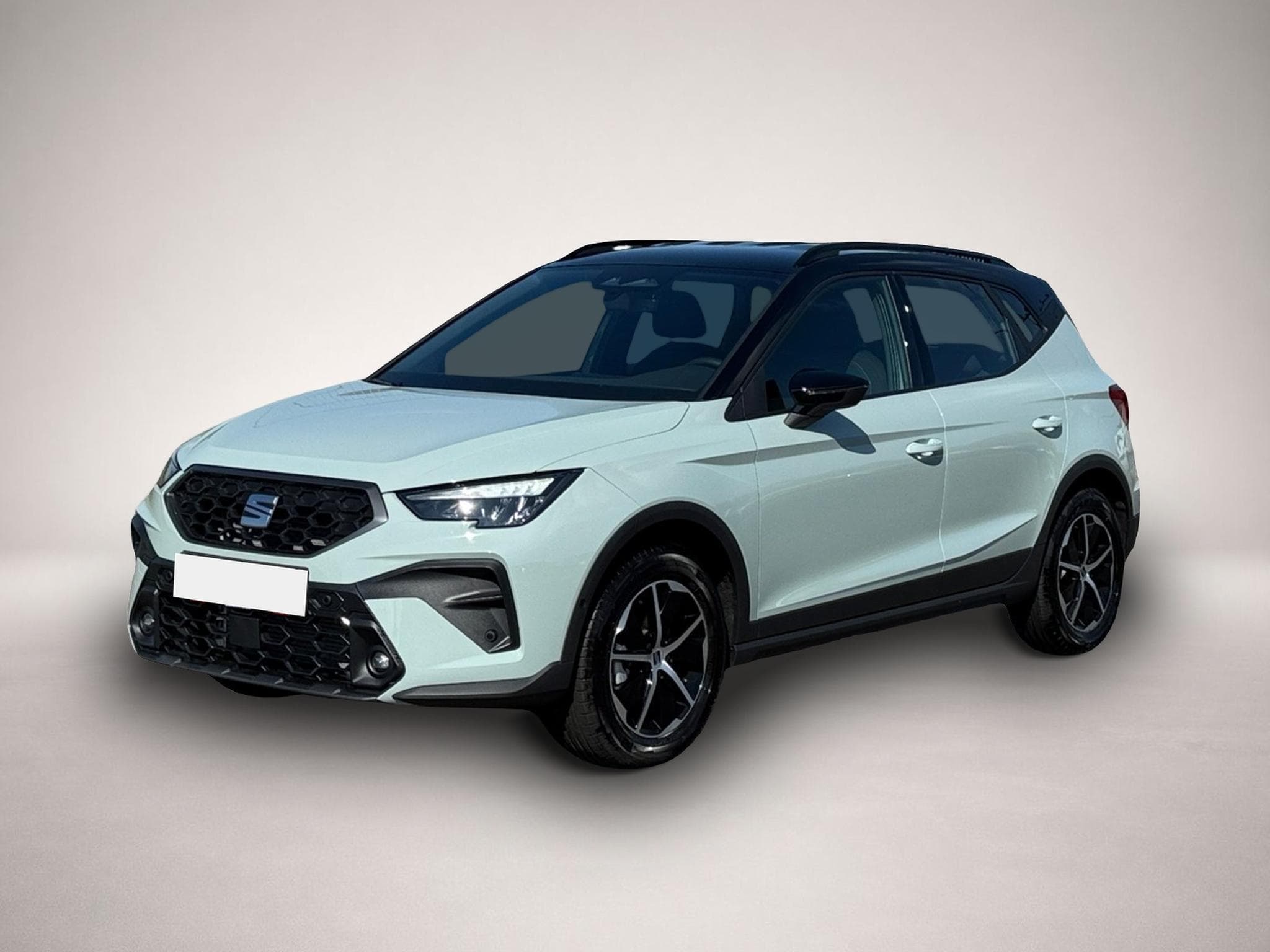 Seat Arona (2026) - Foto 1