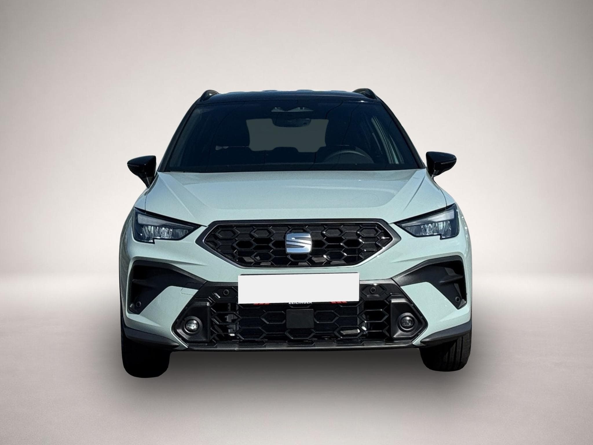 Seat Arona (2026) - Foto 2