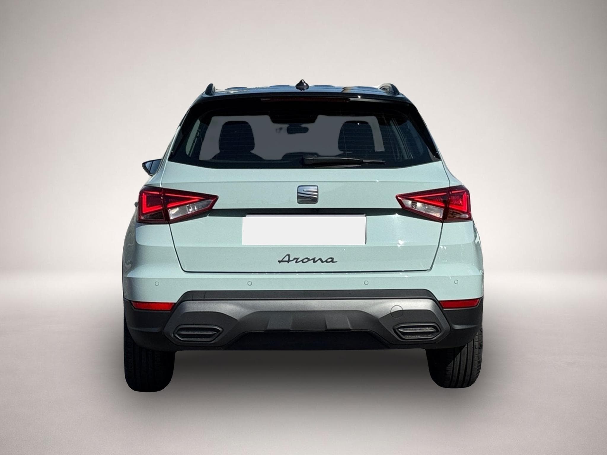 Seat Arona (2026) - Foto 5