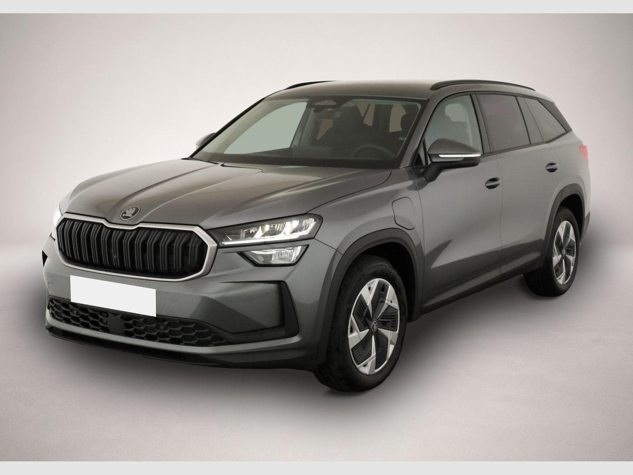 Skoda Kodiaq (2026) - Foto 1