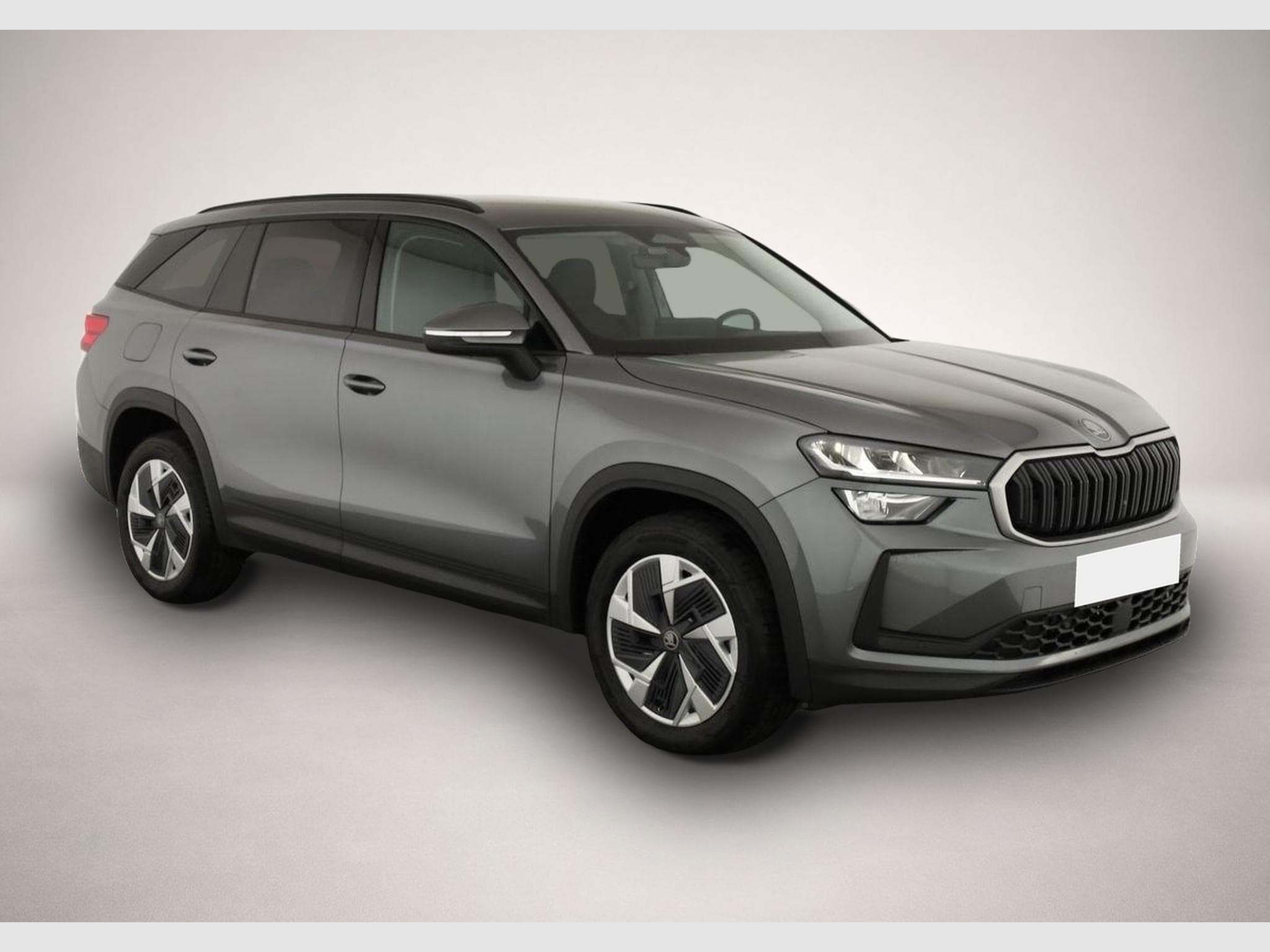 Skoda Kodiaq (2026) - Foto 2