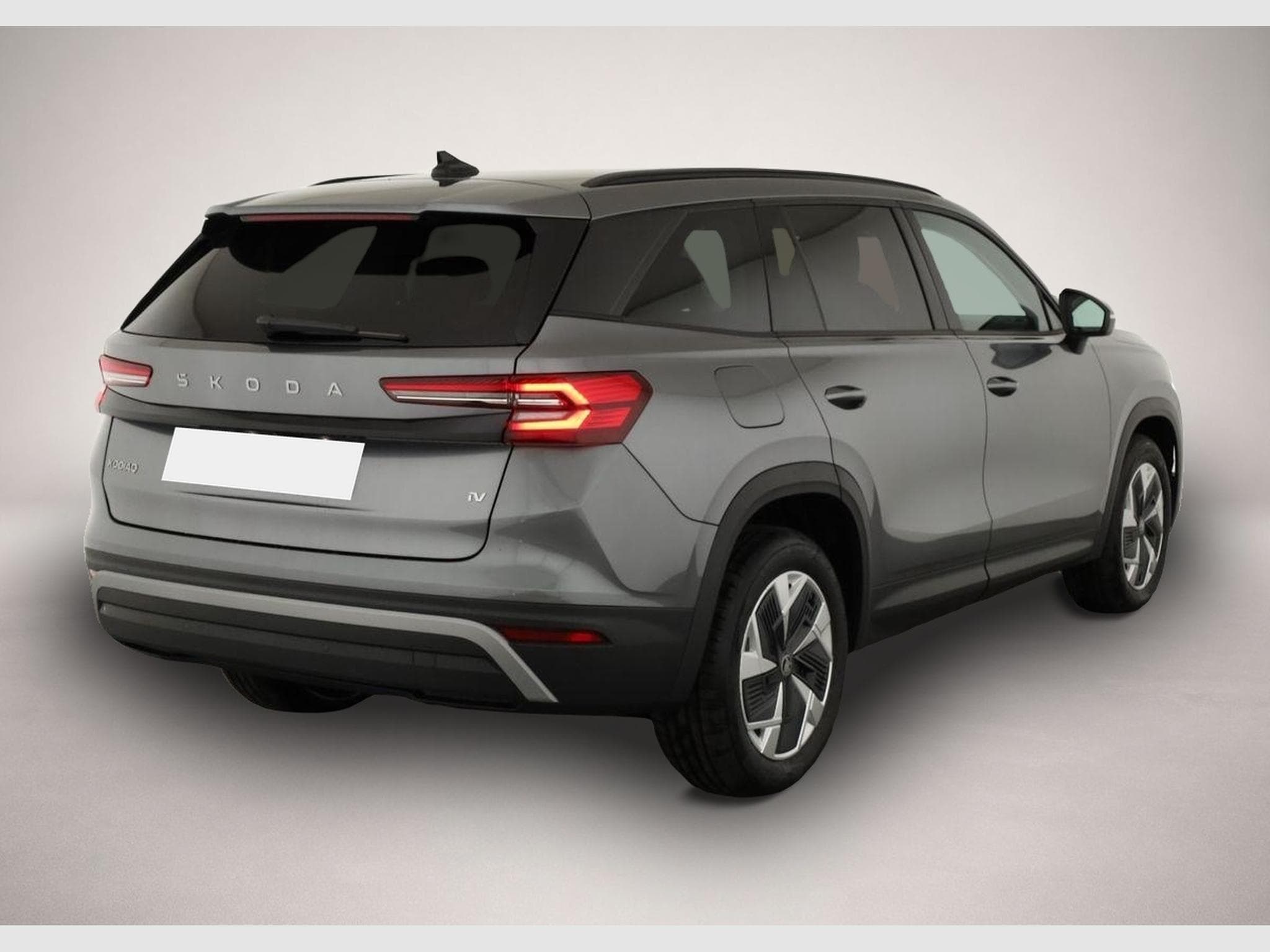 Skoda Kodiaq (2026) - Foto 3