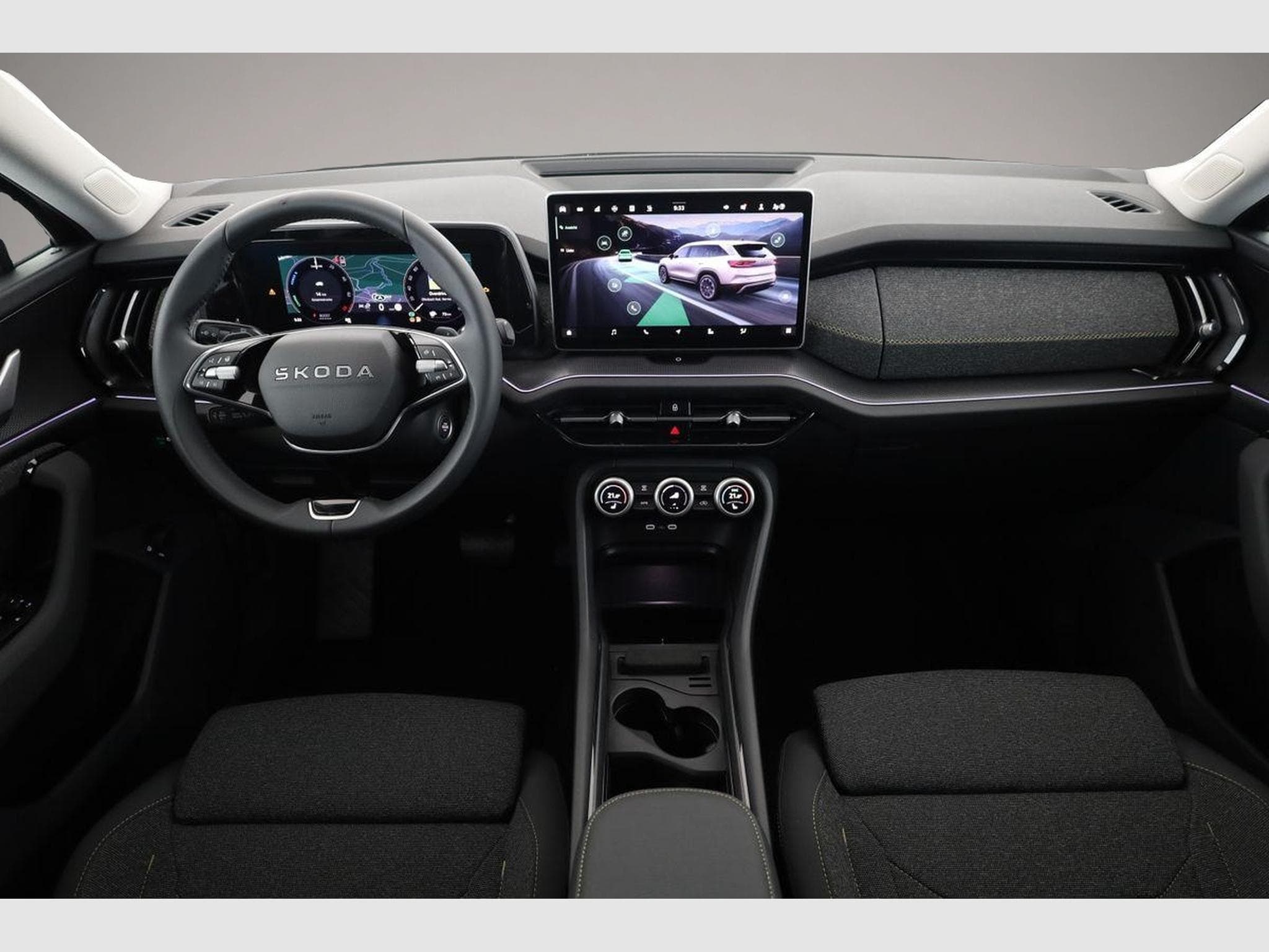 Skoda Kodiaq (2026) - Foto 5