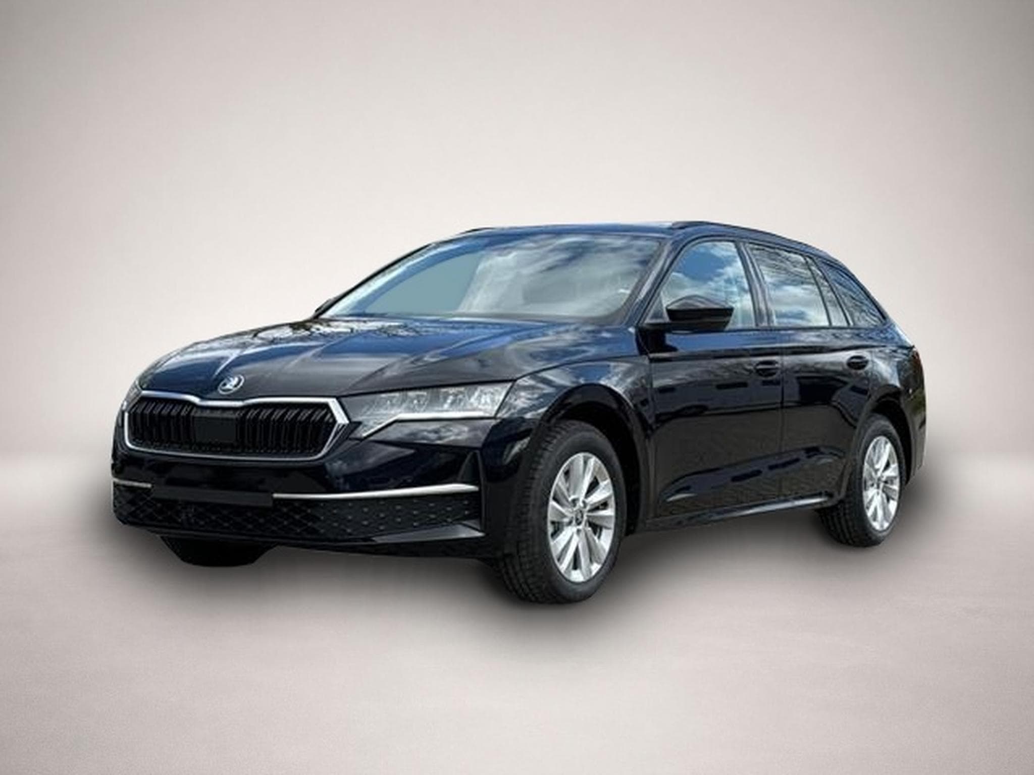Skoda Octavia (2025) - Foto 1