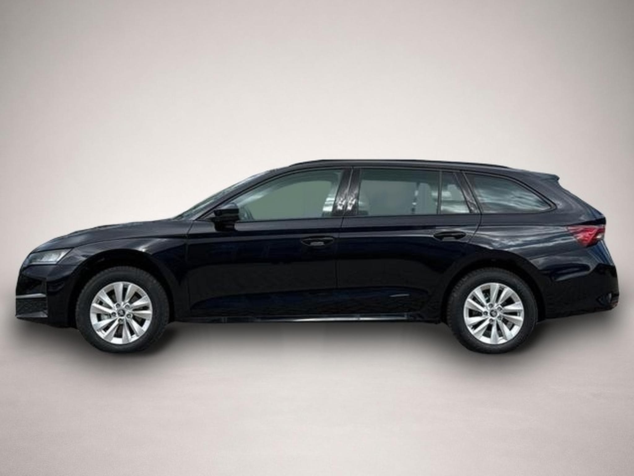 Skoda Octavia (2025) - Foto 2