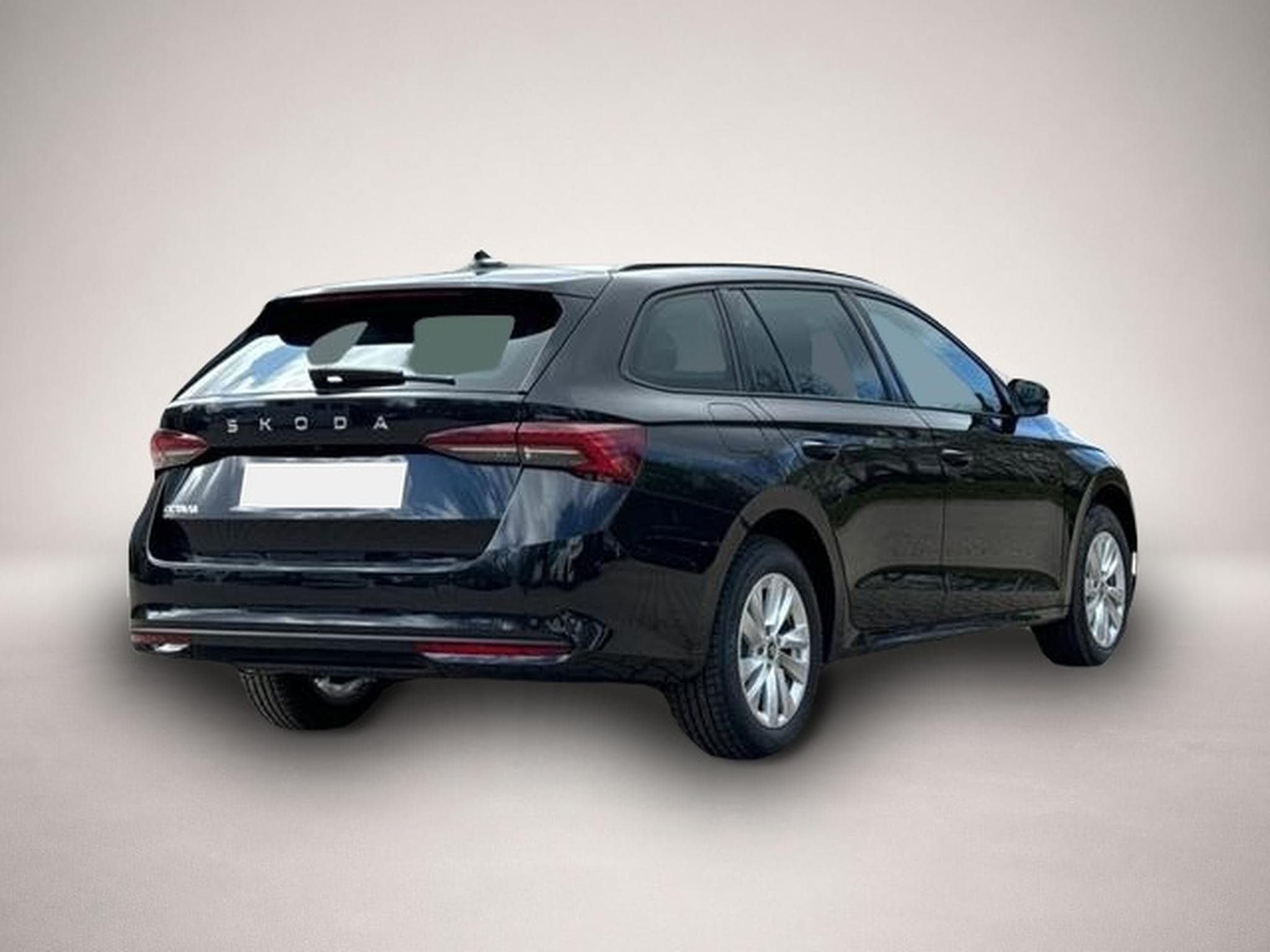 Skoda Octavia (2025) - Foto 5