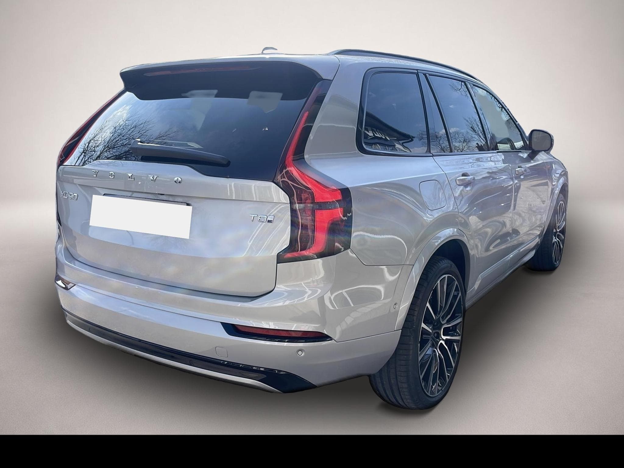 Volvo XC90 (2026) - Foto 3
