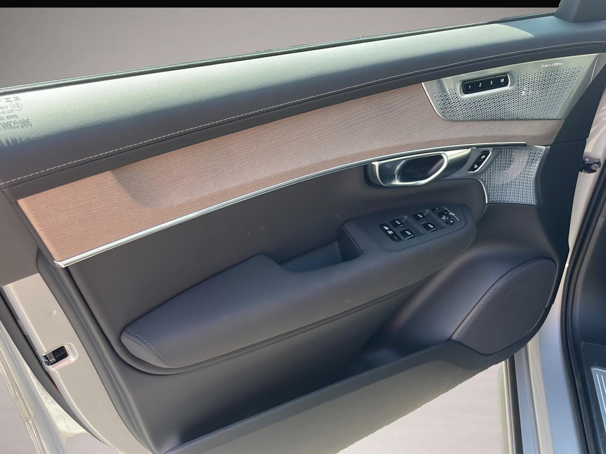 Volvo XC90 (2026) - Foto 5