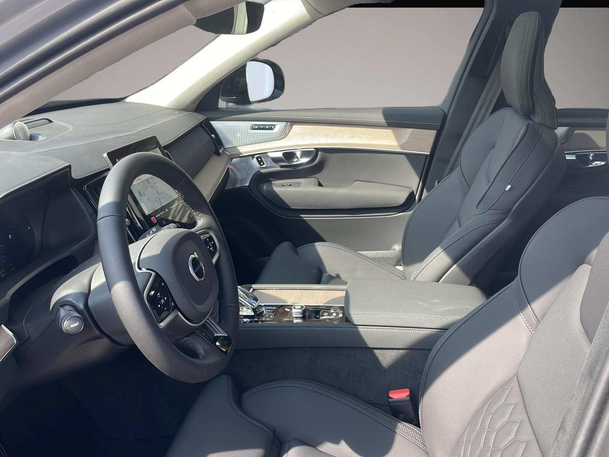Volvo XC90 (2026) - Foto 6