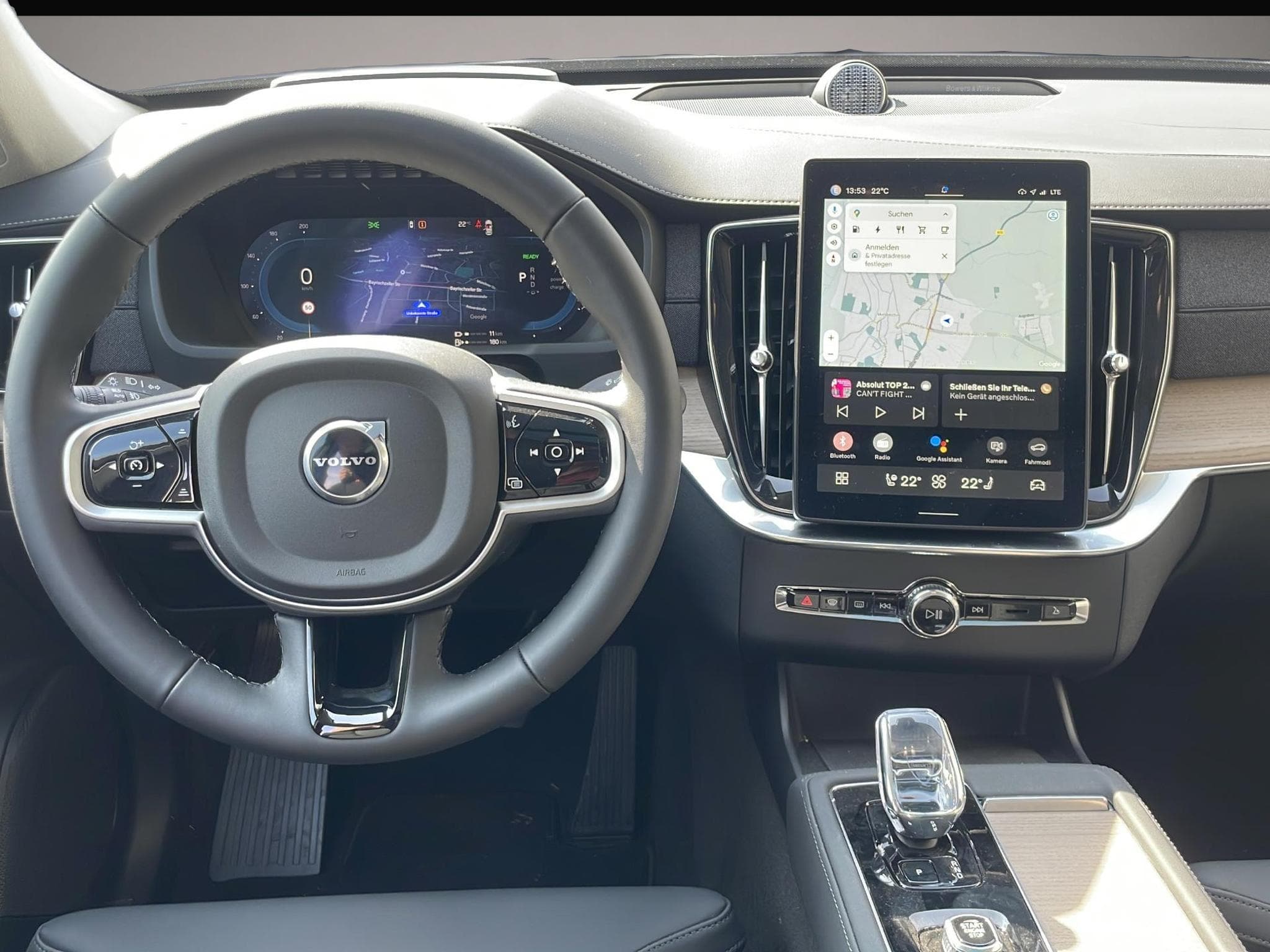 Volvo XC90 (2026) - Foto 8