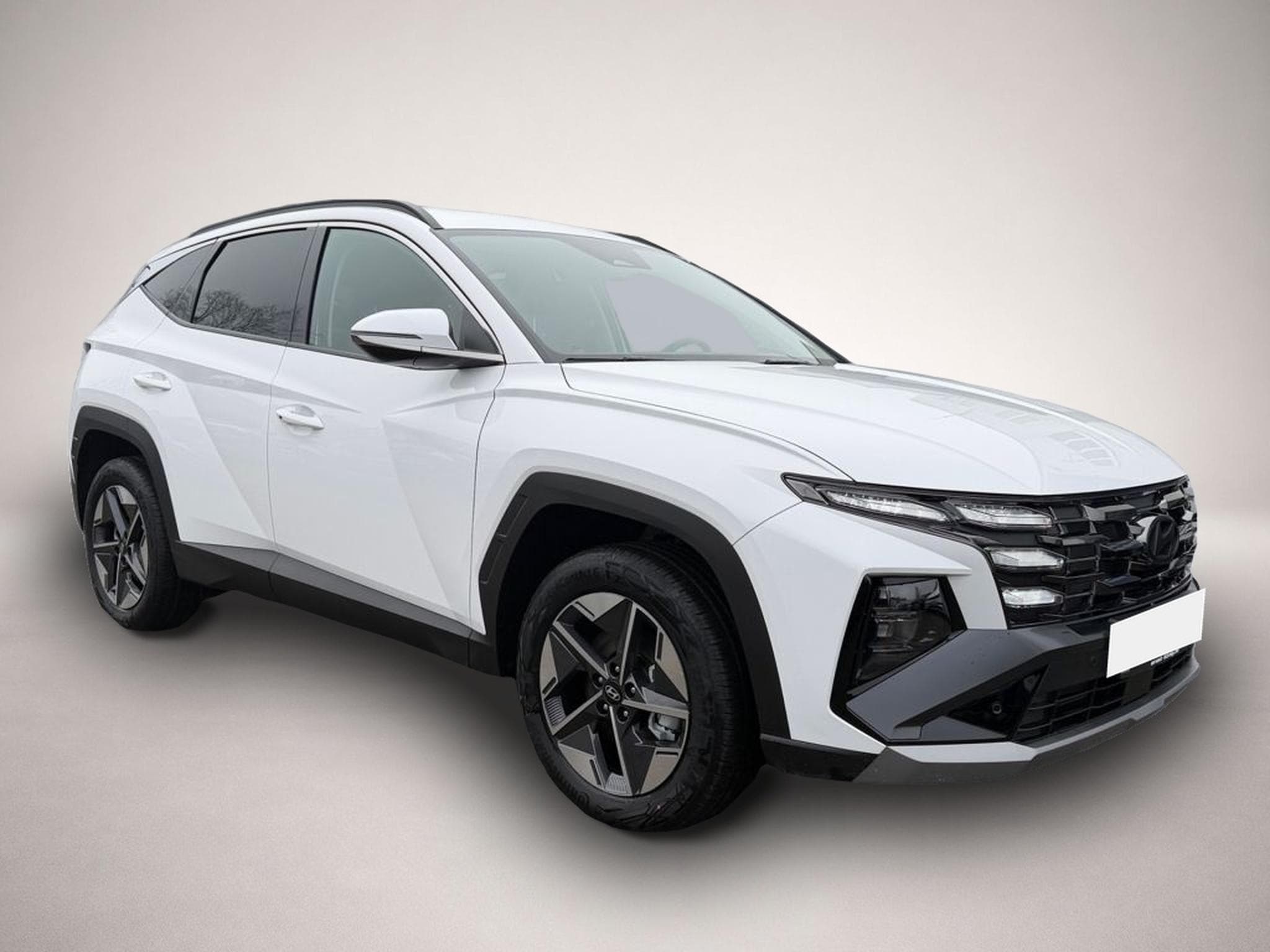 Hyundai Tucson (2026) - Foto 2