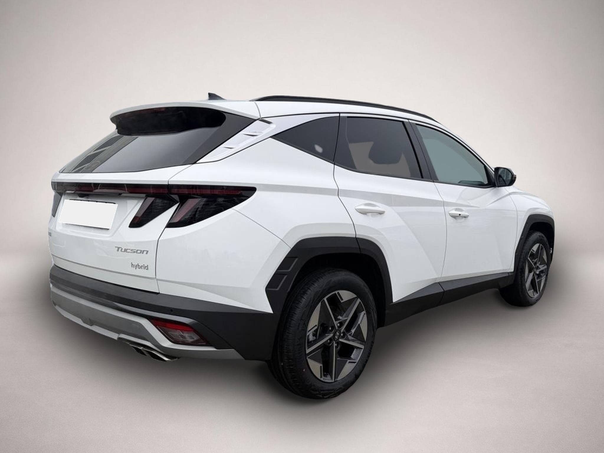 Hyundai Tucson (2026) - Foto 3