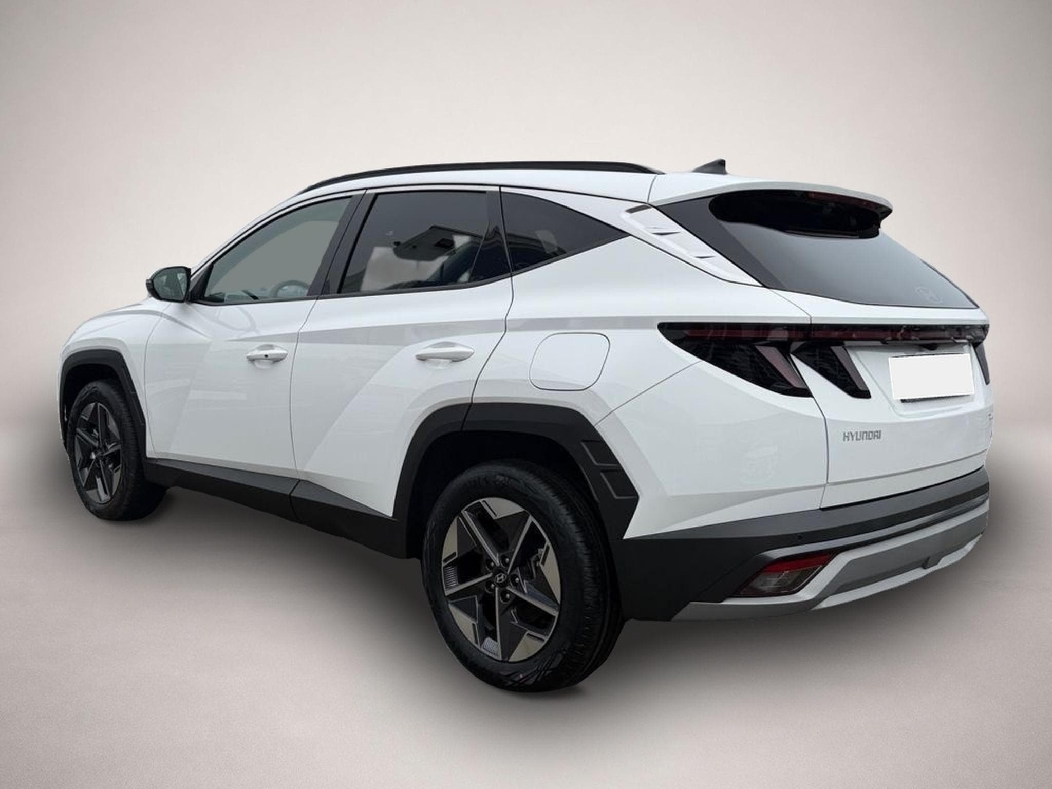 Hyundai Tucson (2026) - Foto 4