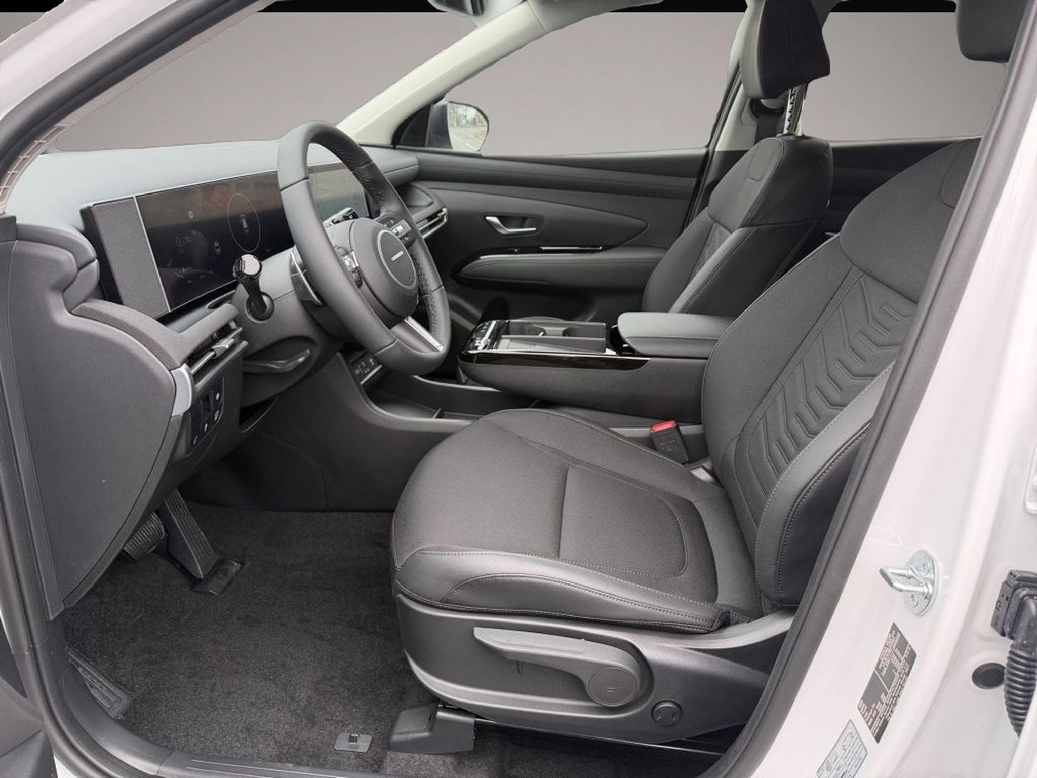 Hyundai Tucson (2026) - Foto 5