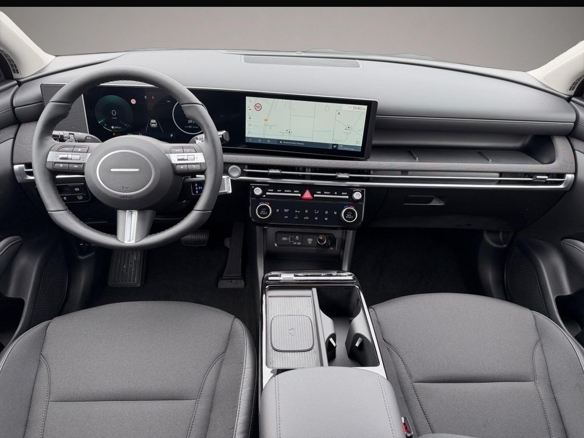 Hyundai Tucson (2026) - Foto 6