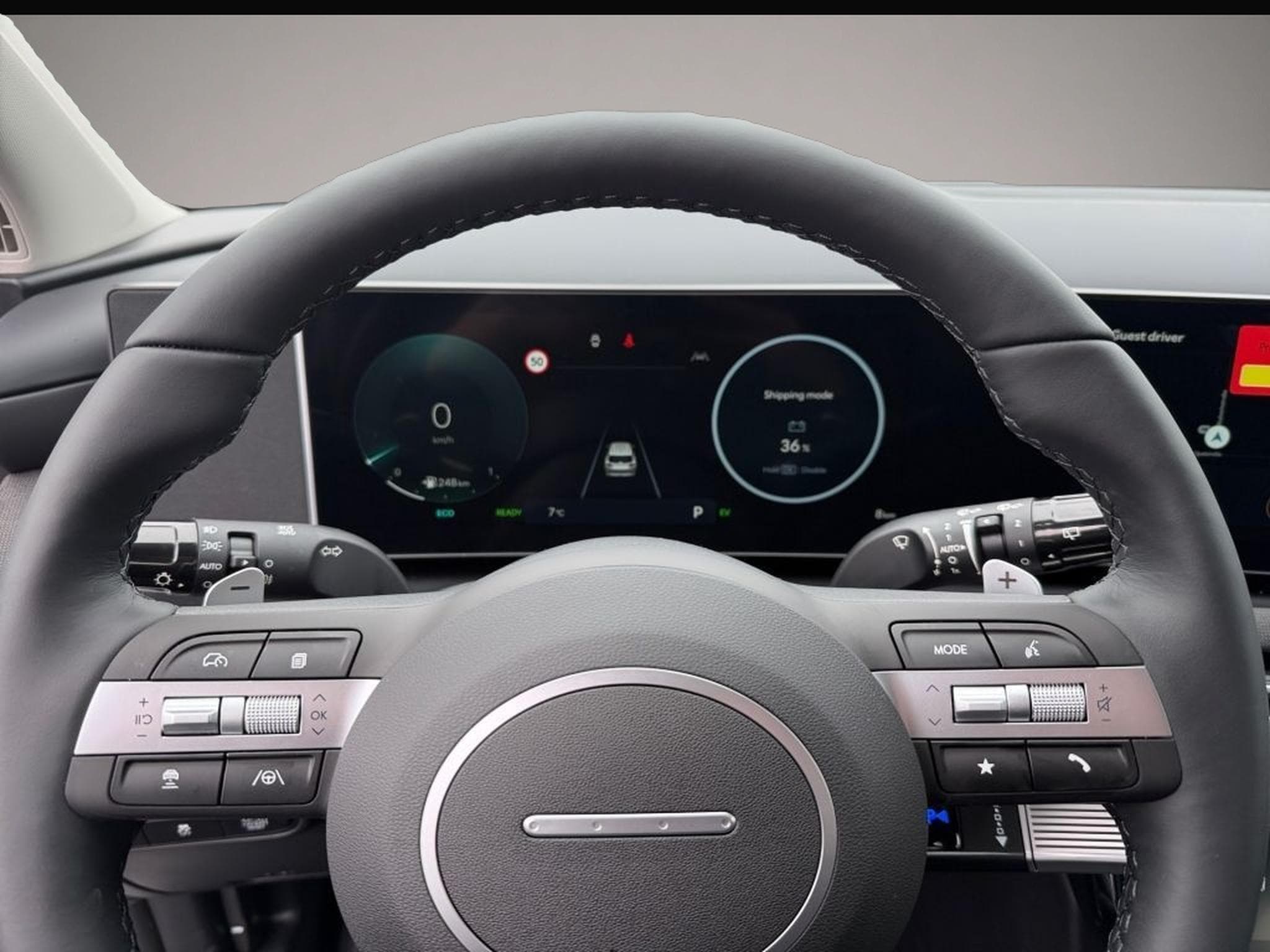 Hyundai Tucson (2026) - Foto 7