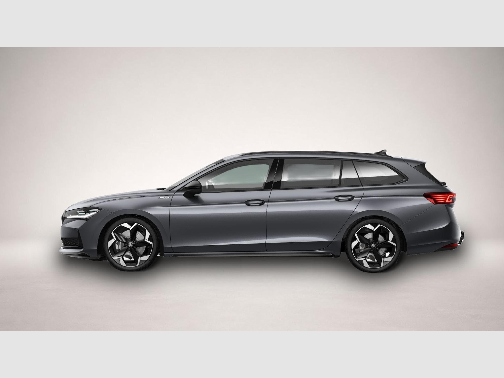 Skoda Superb (2026) - Foto 2