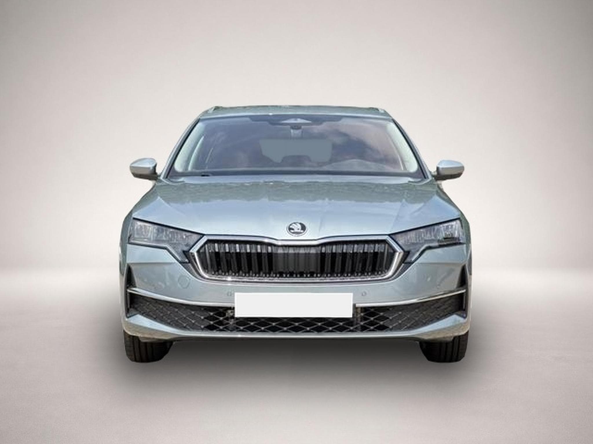 Skoda Octavia (2026) - Foto 4