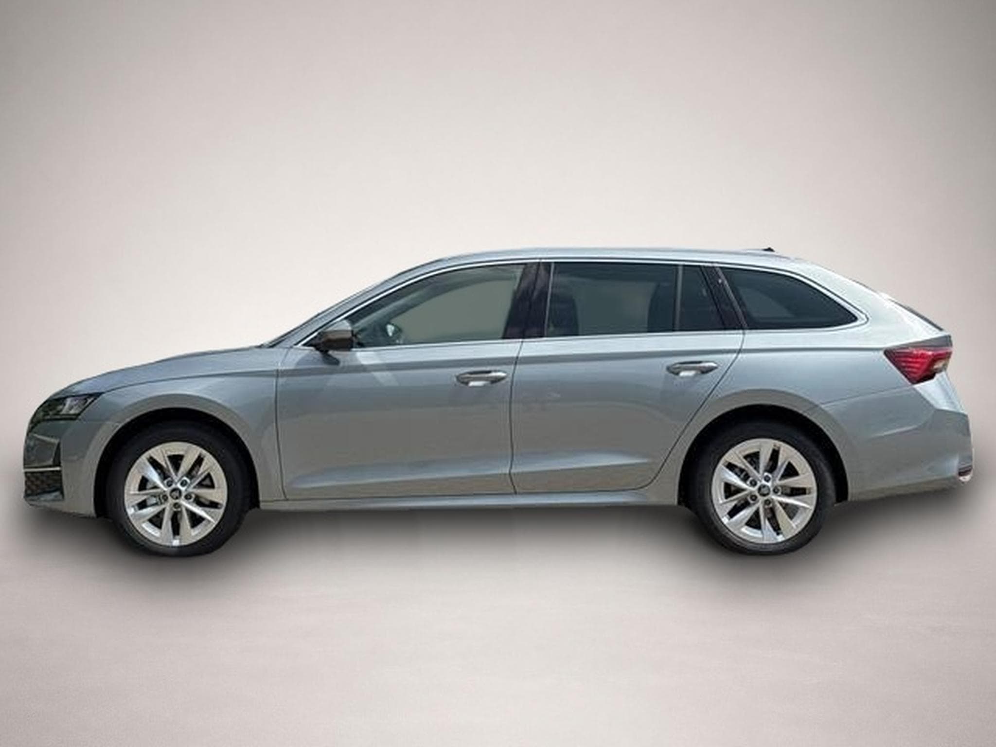 Skoda Octavia (2026) - Foto 5