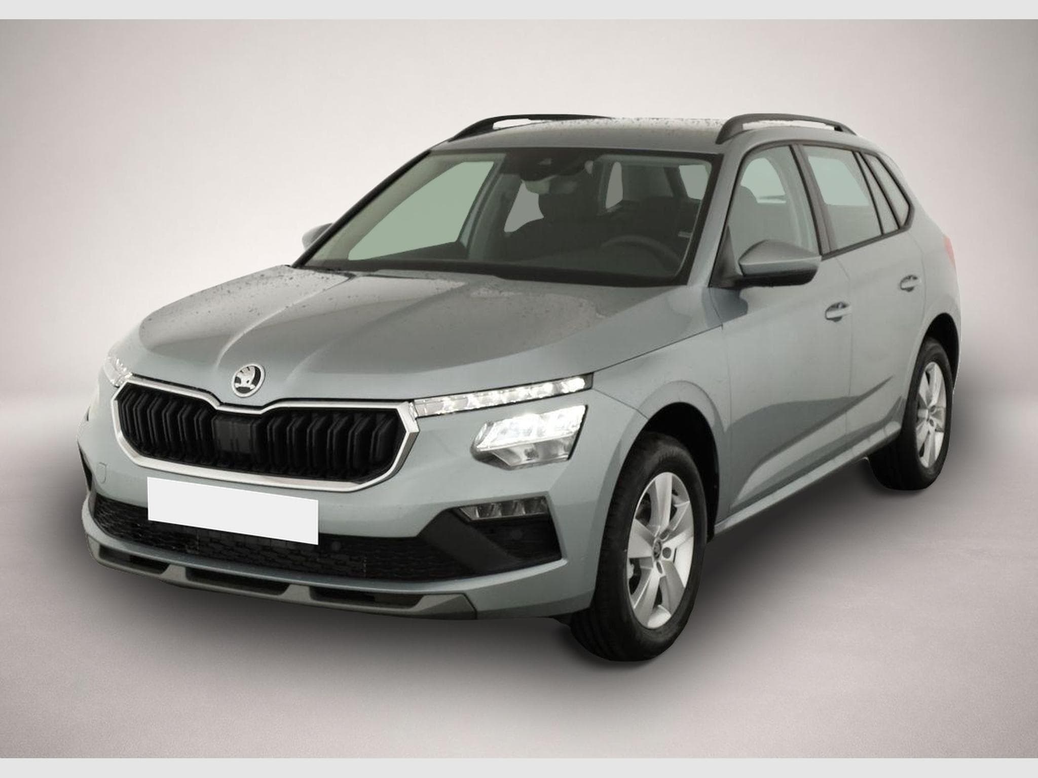Skoda Kamiq (2026) - Foto 1