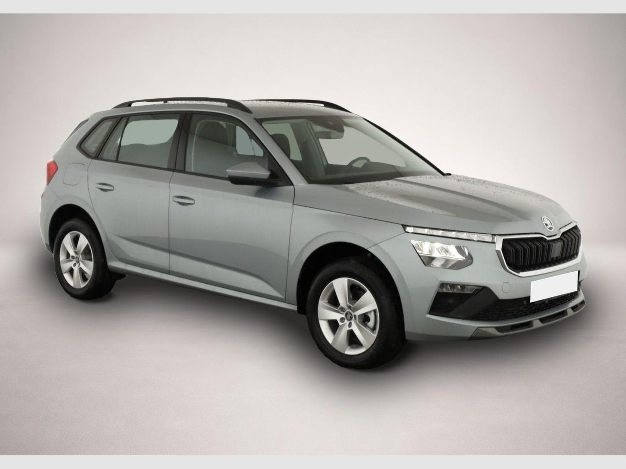 Skoda Kamiq (2026) - Foto 2