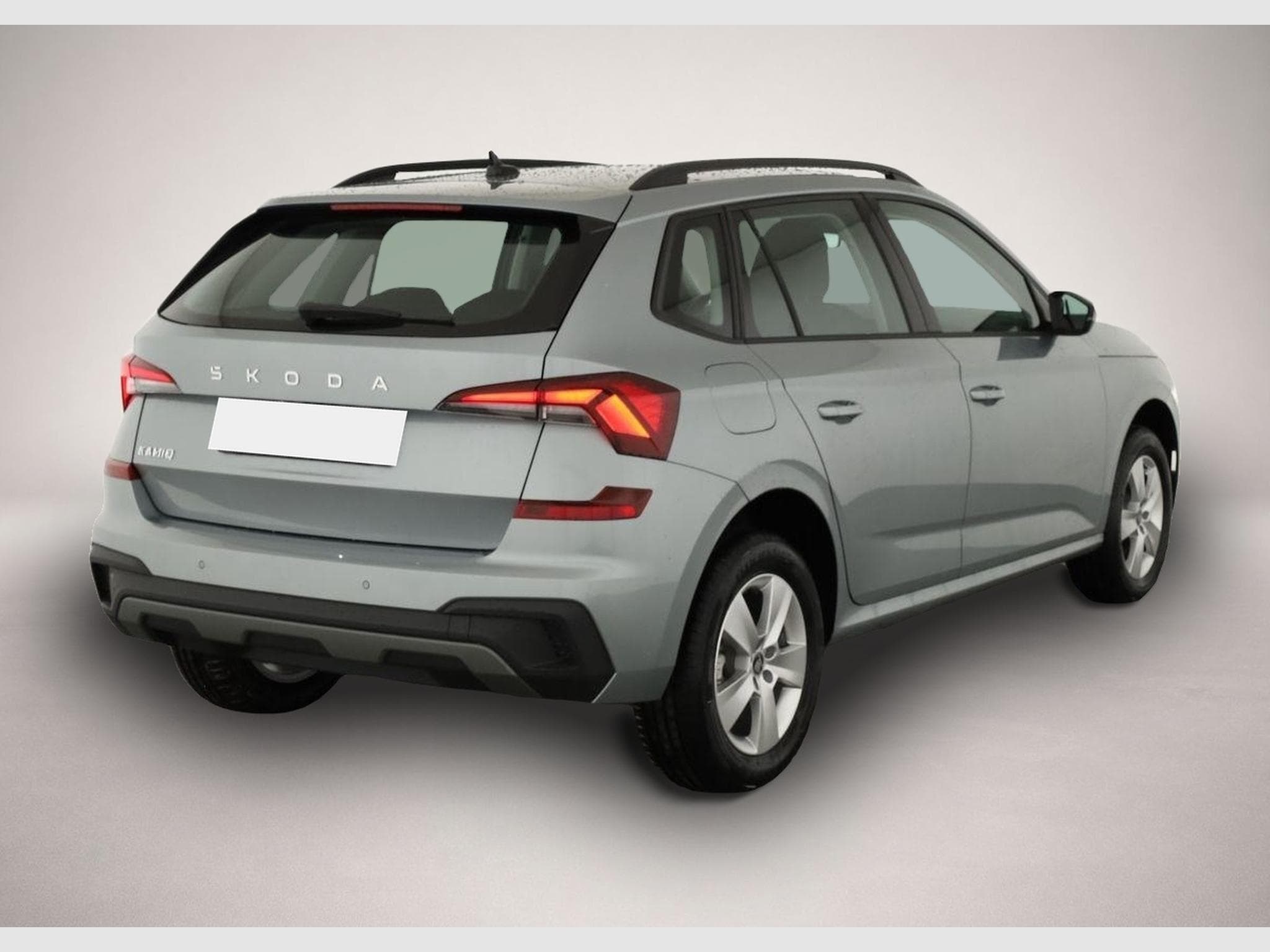 Skoda Kamiq (2026) - Foto 3