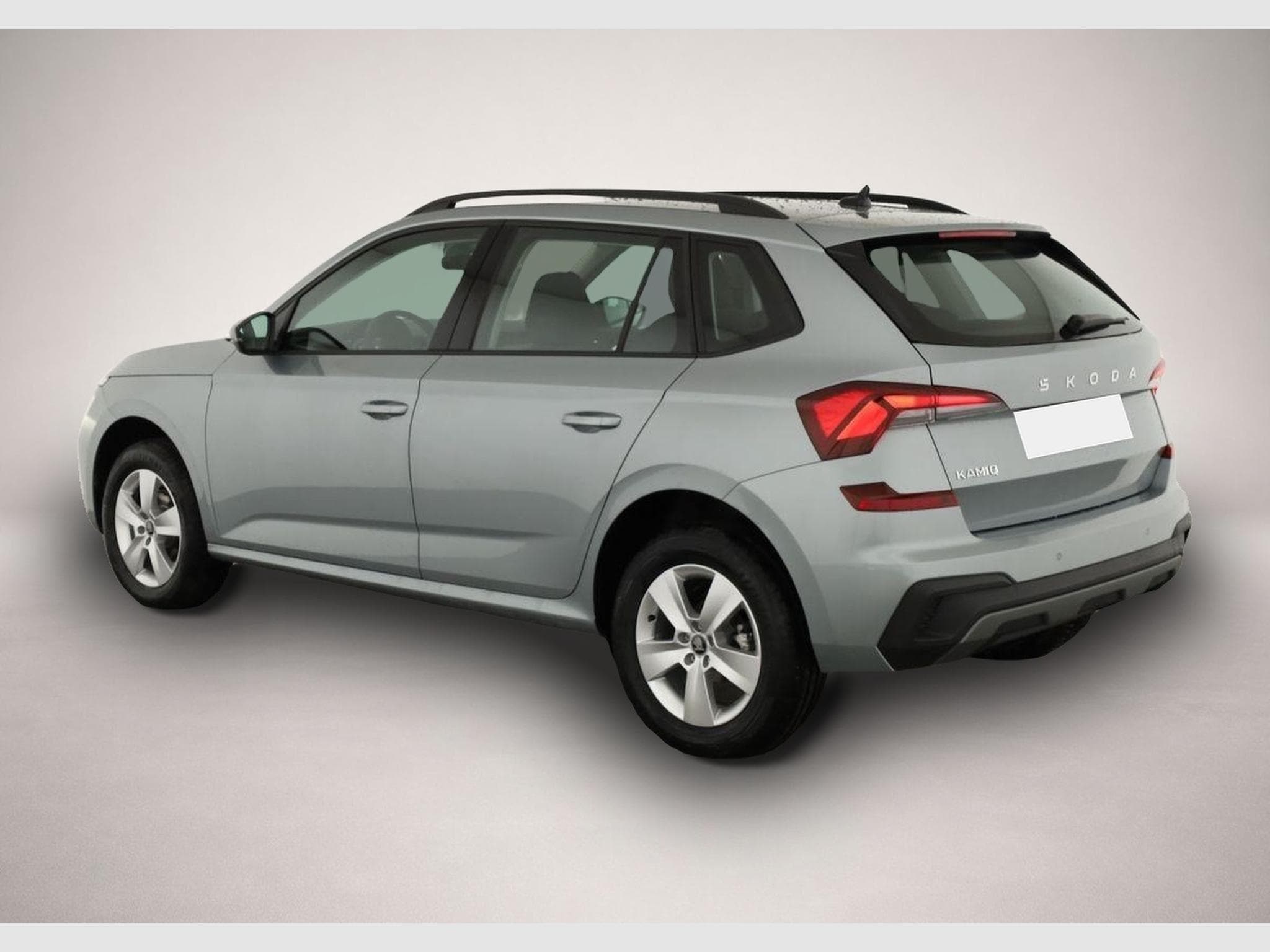 Skoda Kamiq (2026) - Foto 4
