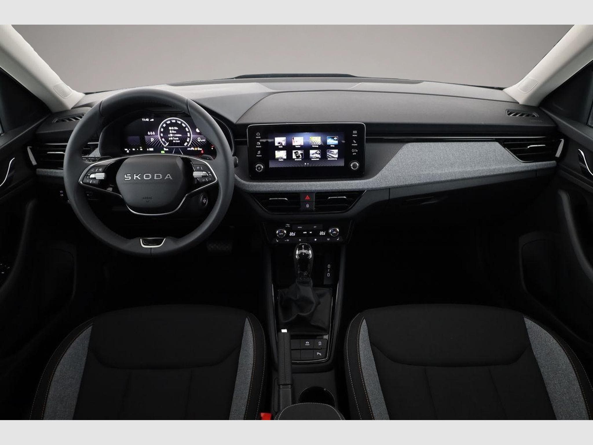 Skoda Kamiq (2026) - Foto 5