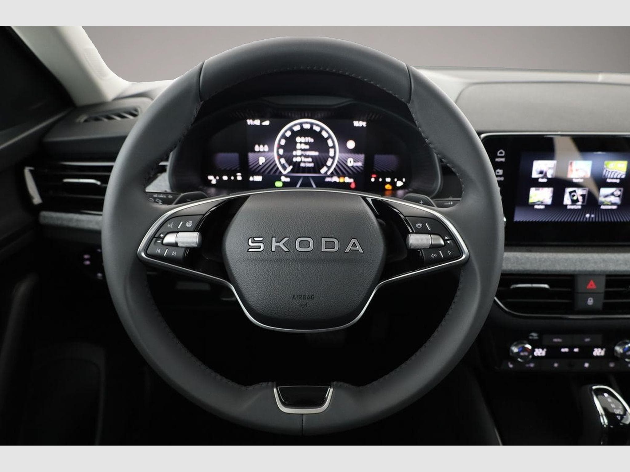 Skoda Kamiq (2026) - Foto 6