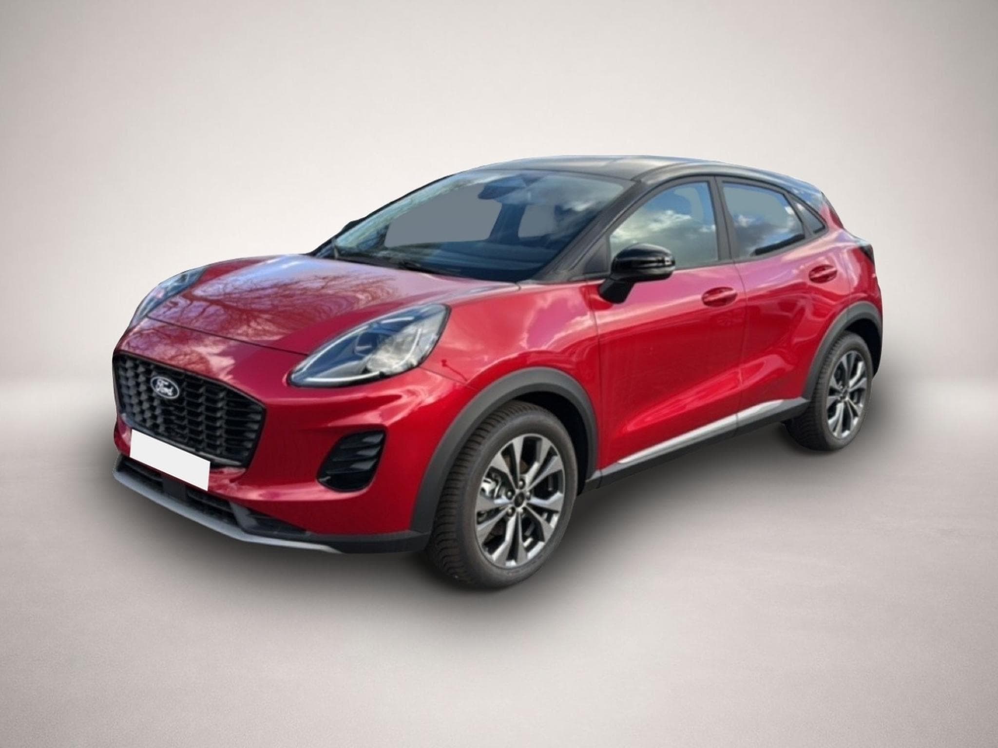 Ford Puma (2025) - Foto 2