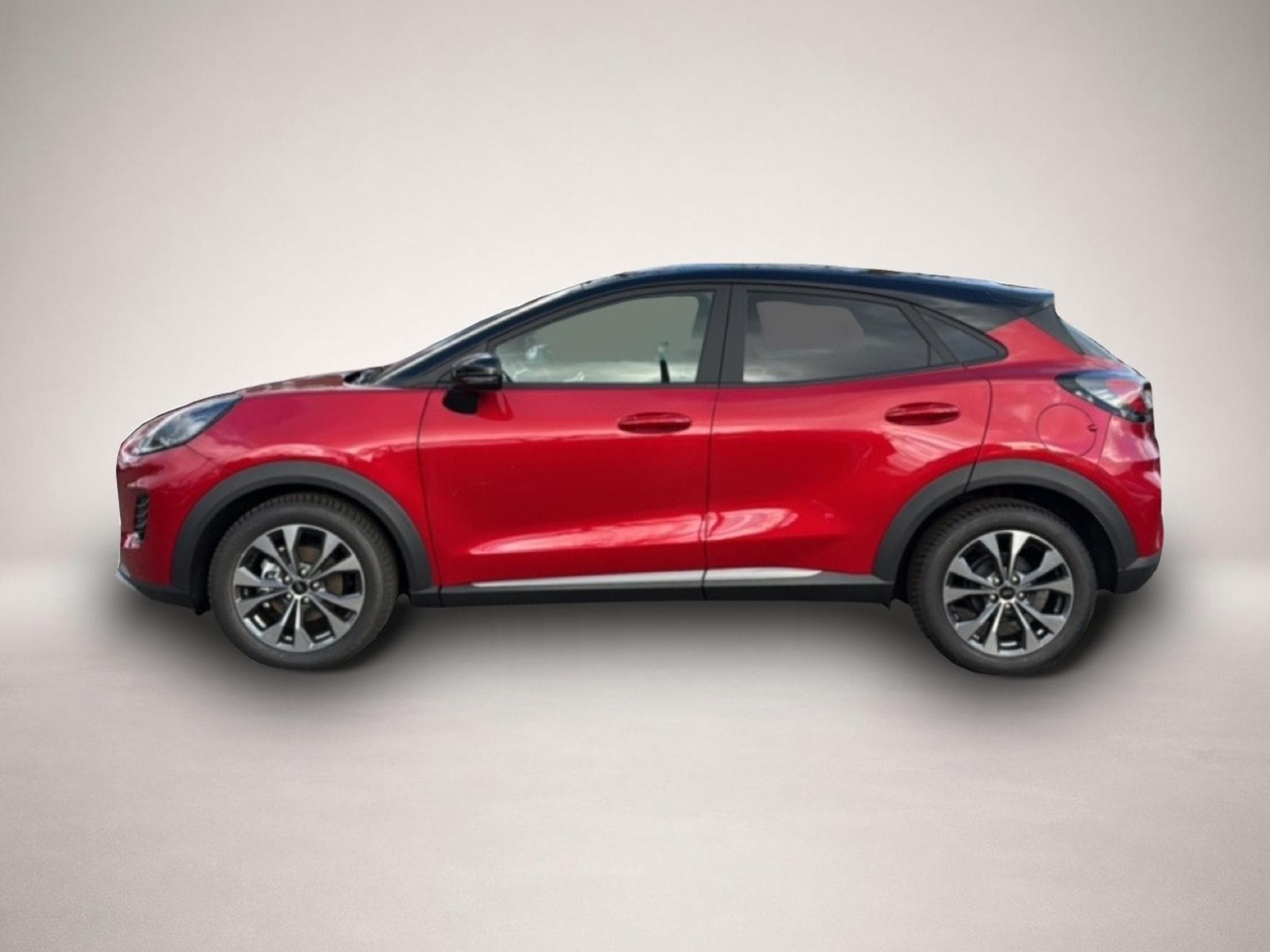 Ford Puma (2025) - Foto 3