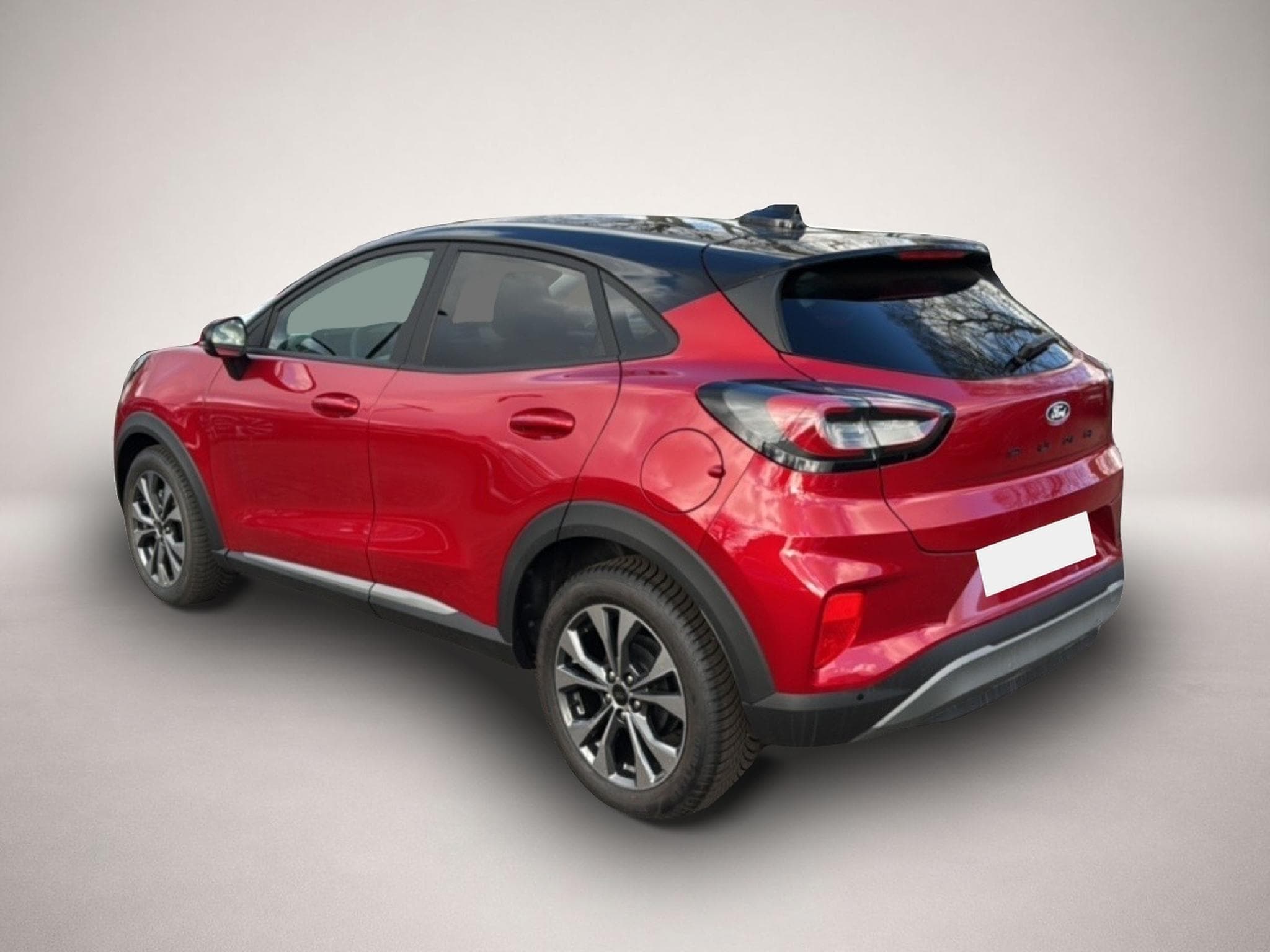 Ford Puma (2025) - Foto 4