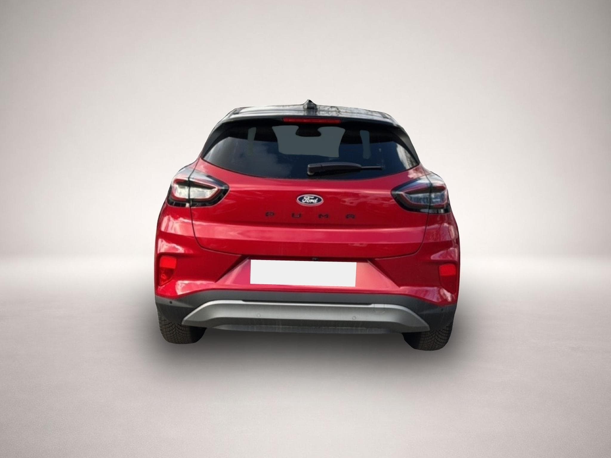 Ford Puma (2025) - Foto 5