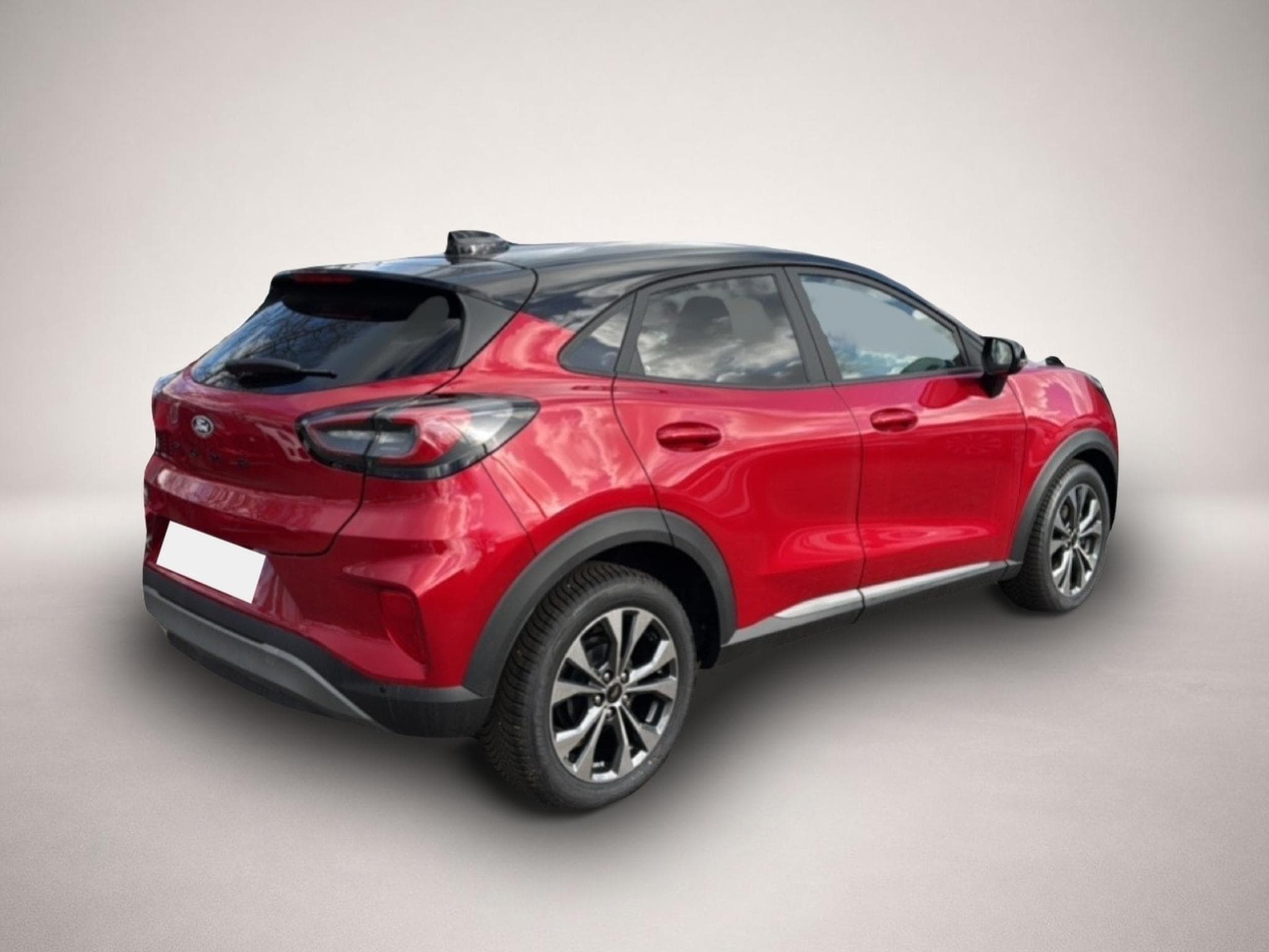 Ford Puma (2025) - Foto 6