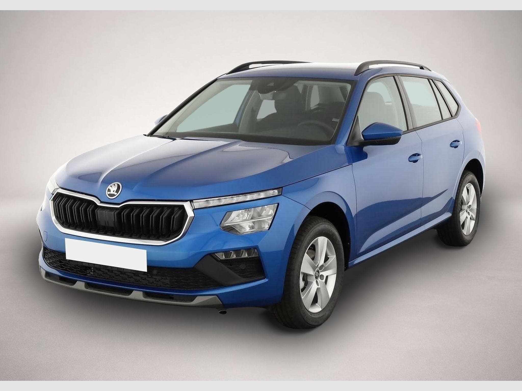 Skoda Kamiq (2026) - Foto 1