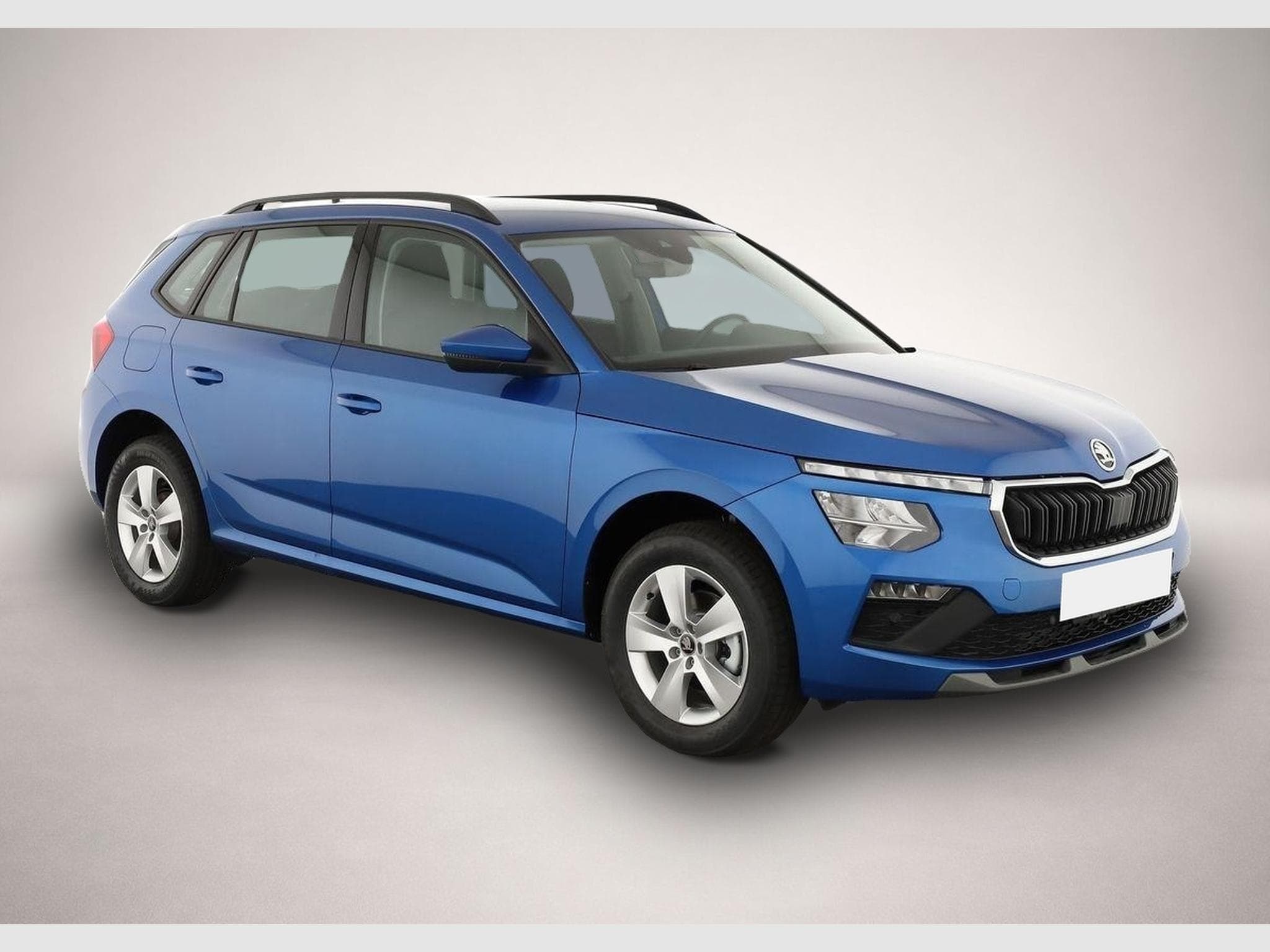 Skoda Kamiq (2026) - Foto 2