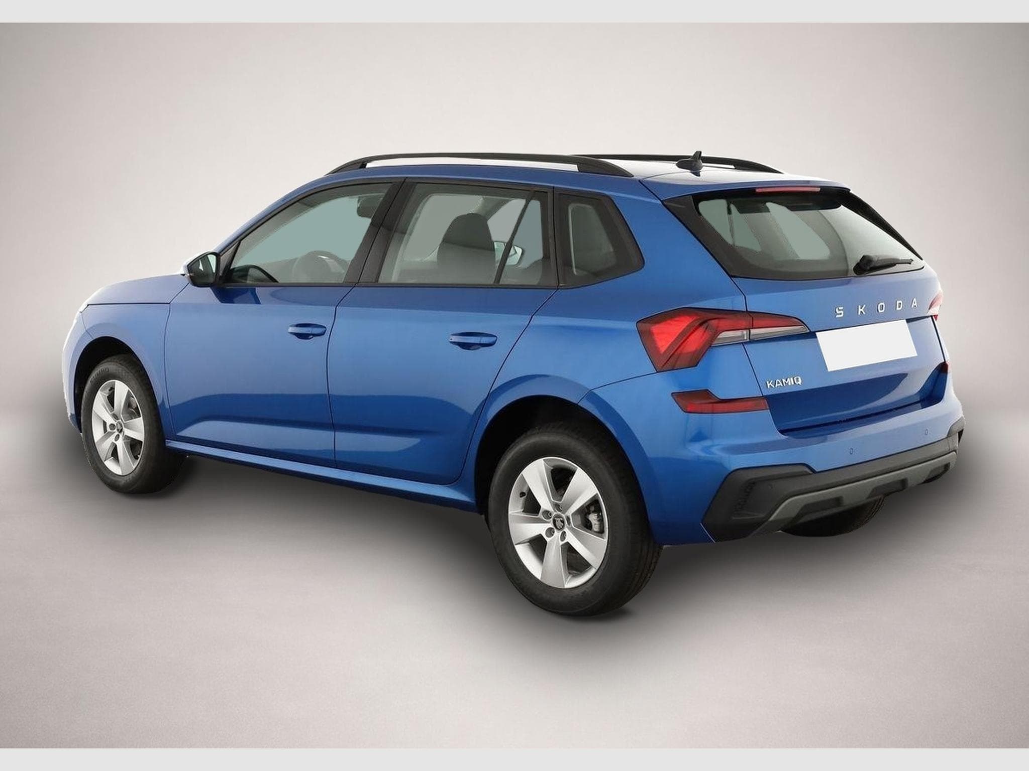 Skoda Kamiq (2026) - Foto 4