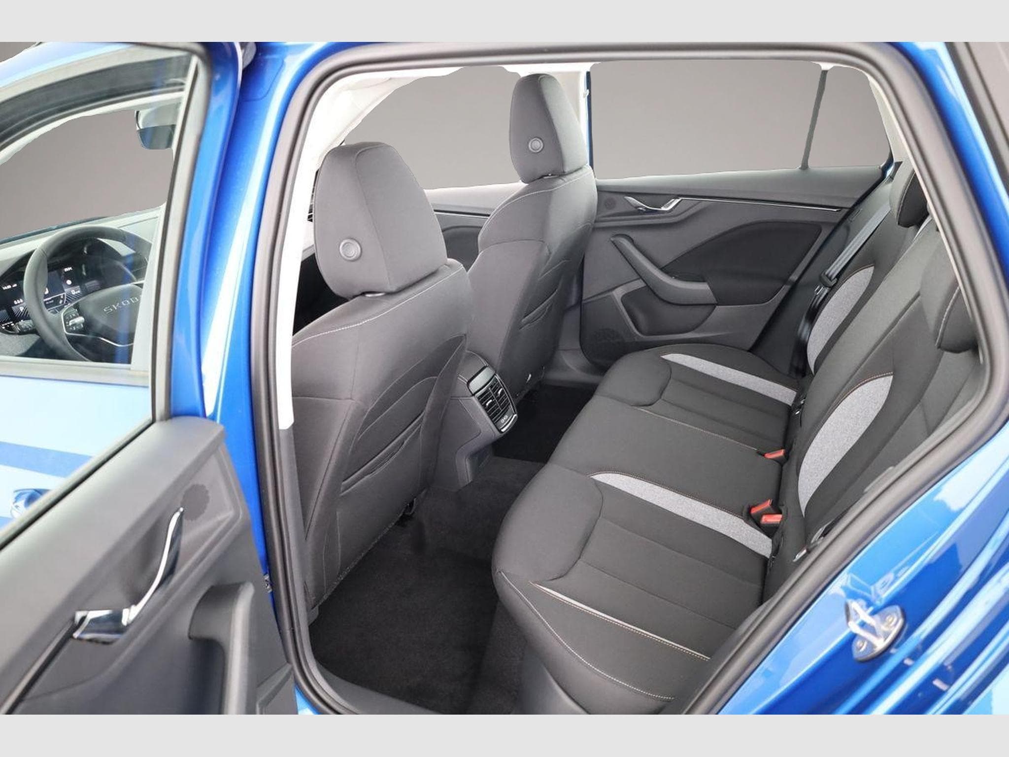 Skoda Kamiq (2026) - Foto 5