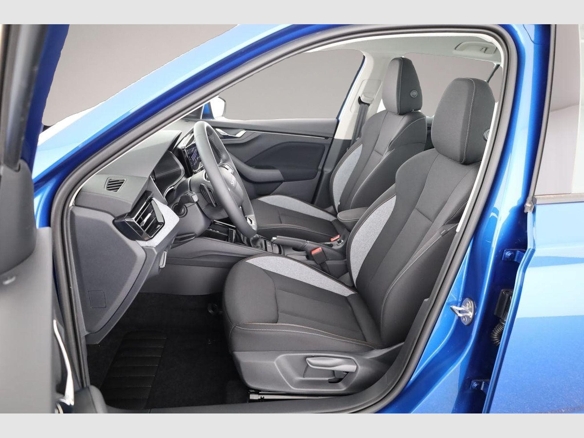 Skoda Kamiq (2026) - Foto 6