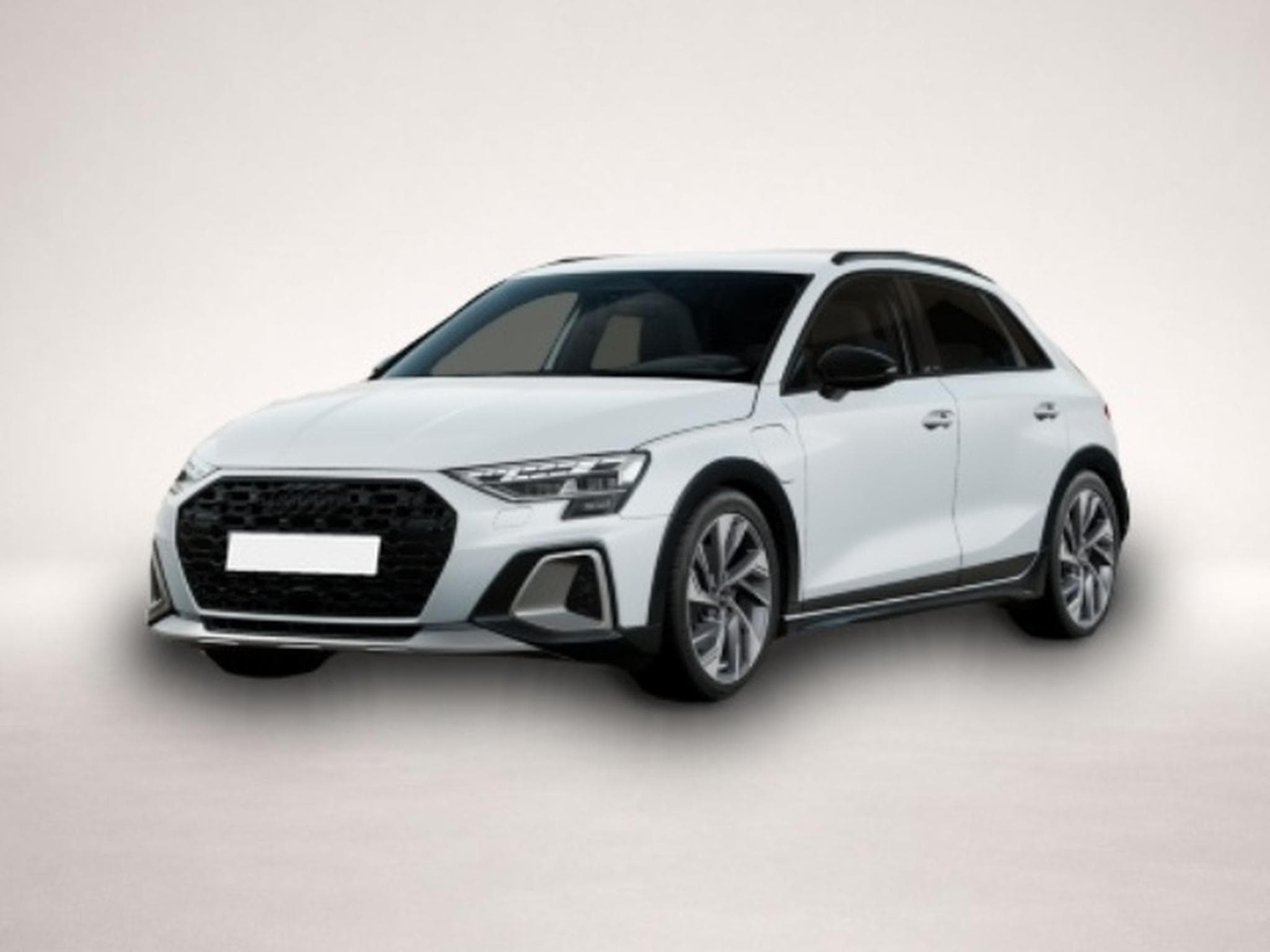 Audi A3 (2025) - Foto 1