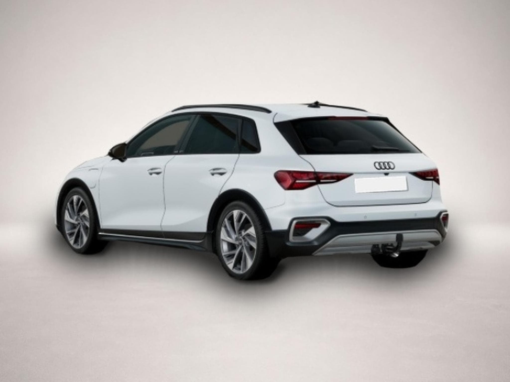 Audi A3 (2025) - Foto 2